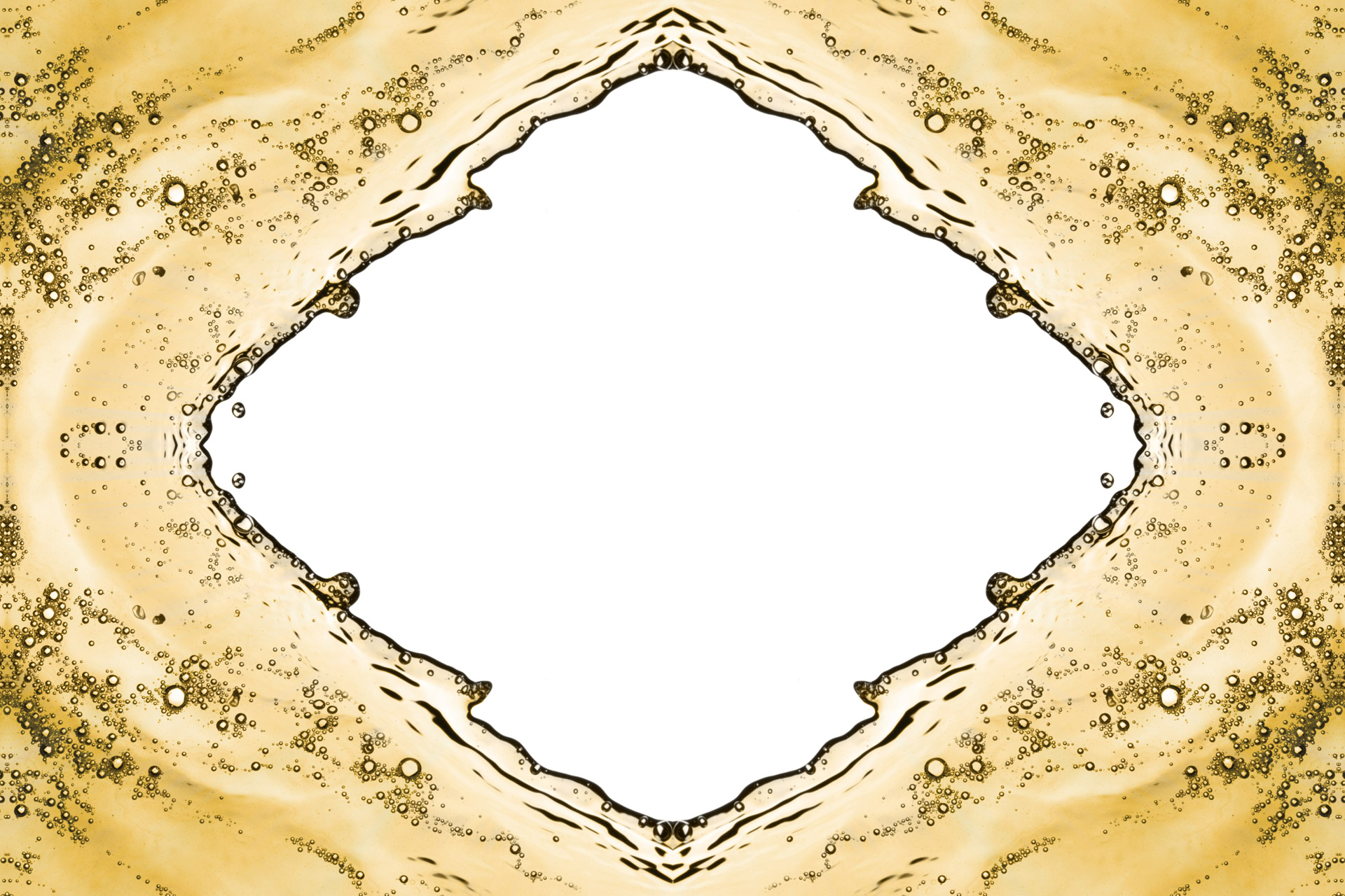 frame kaleidoscope background free photo