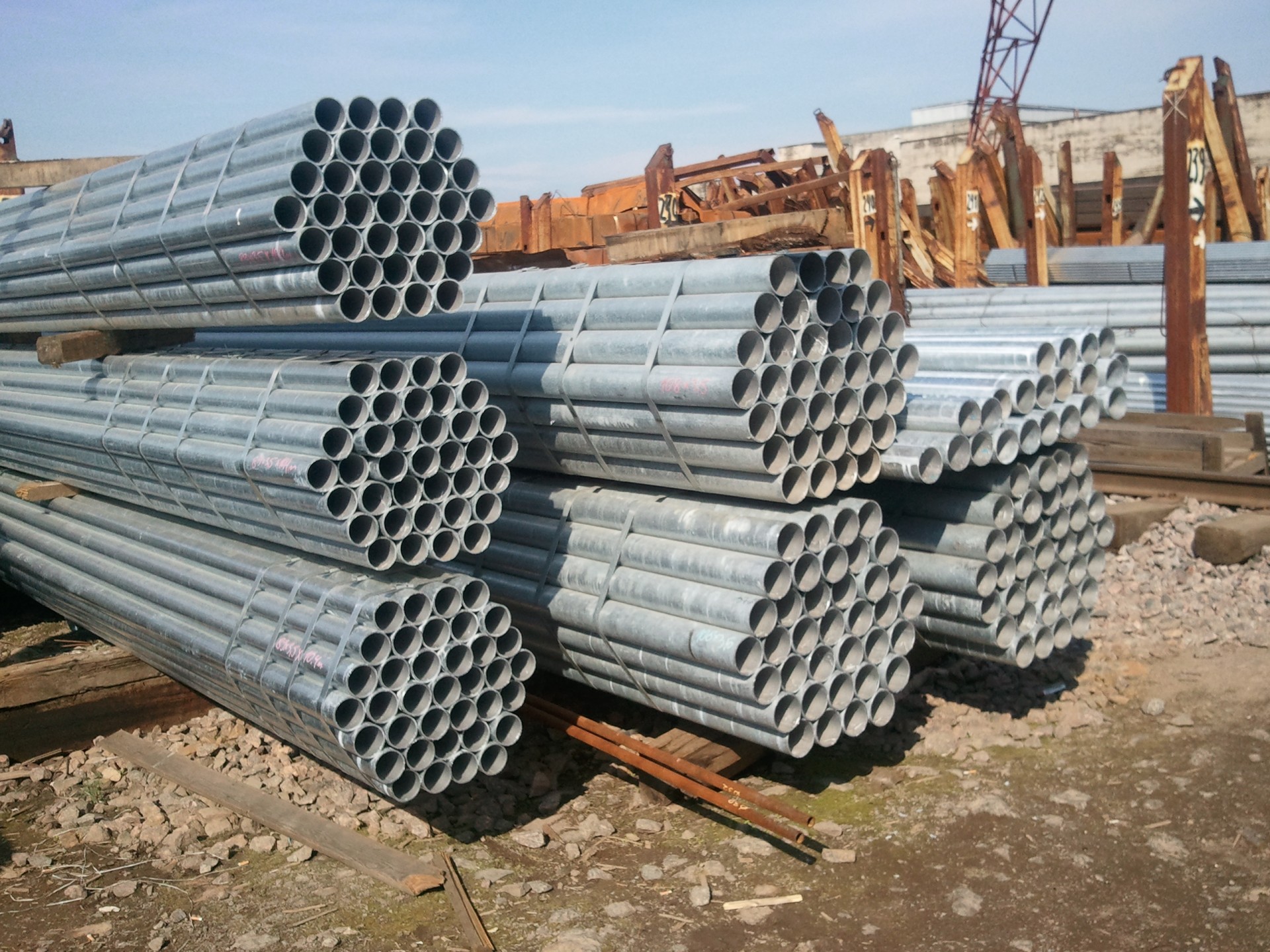 pipe steel pipe gost 10704 free photo