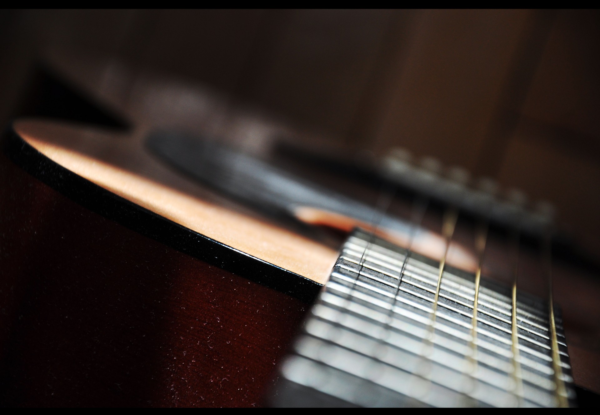 string guitar music free photo