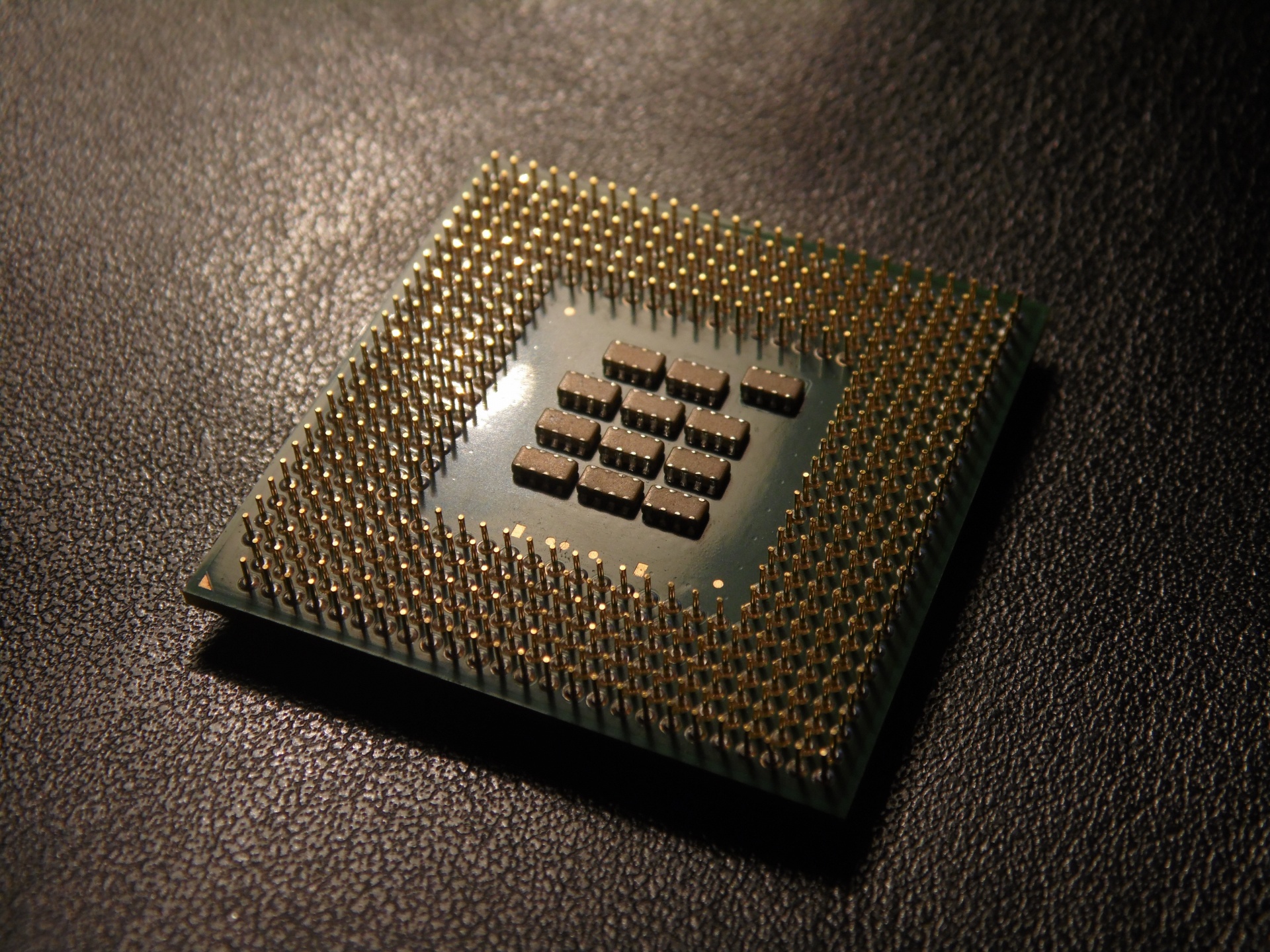 cpu processor cpu free photo