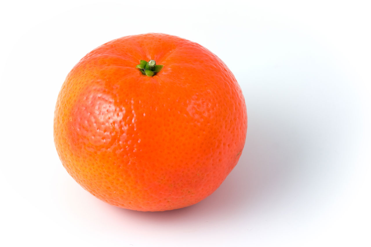 clementine fruit orange free photo