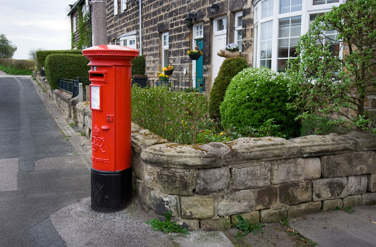 box britain england free photo