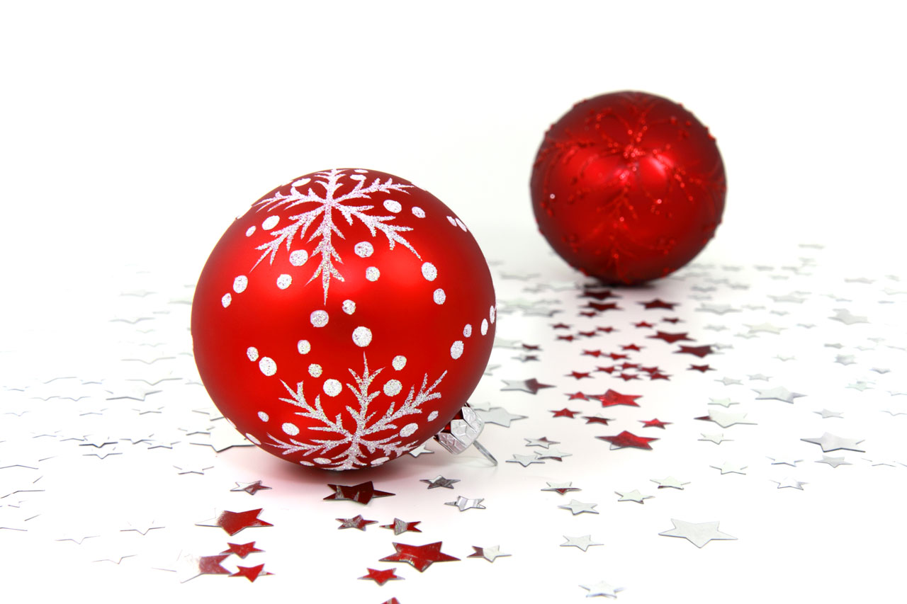 balls baubles celebration free photo