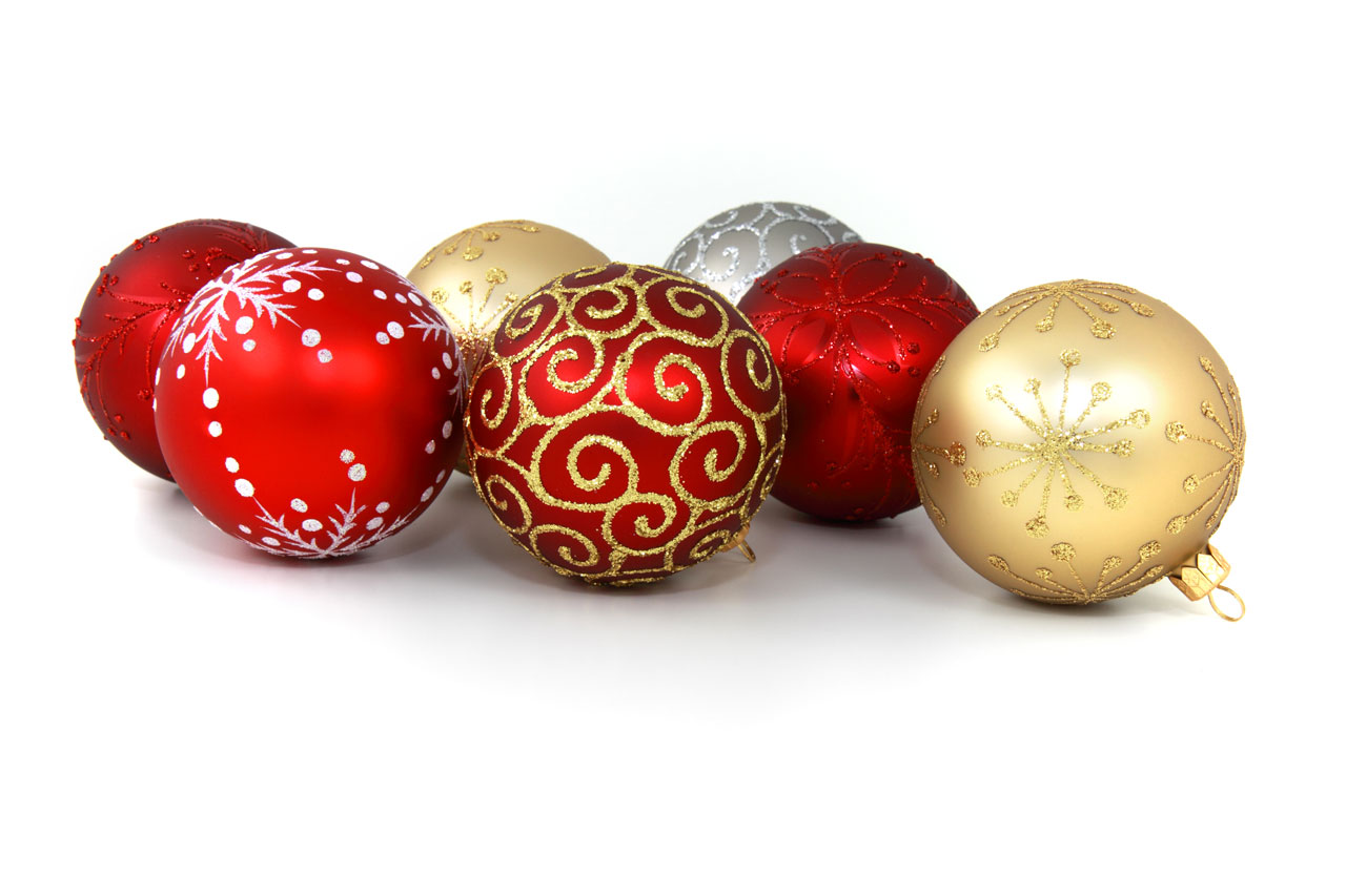 balls baubles celebration free photo