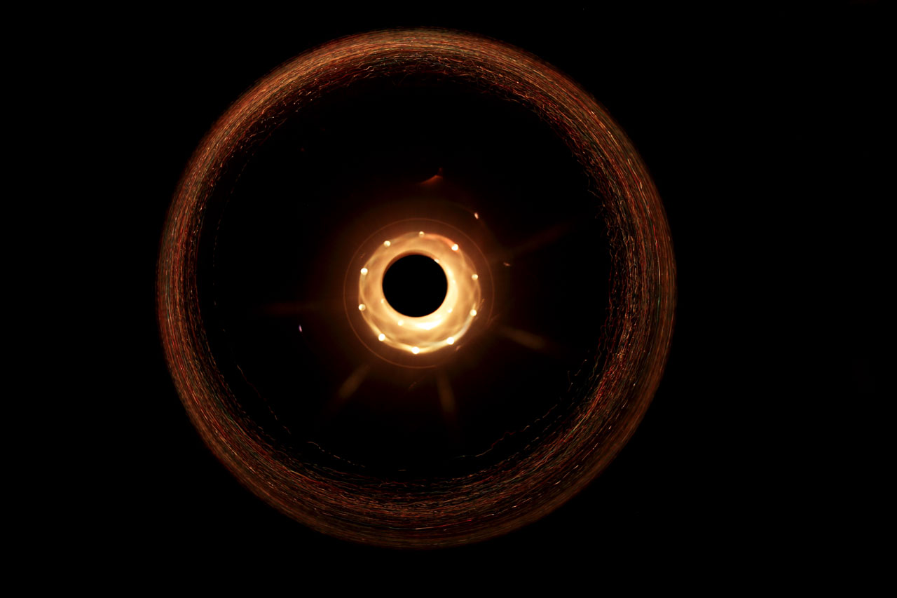 black hole solar free photo