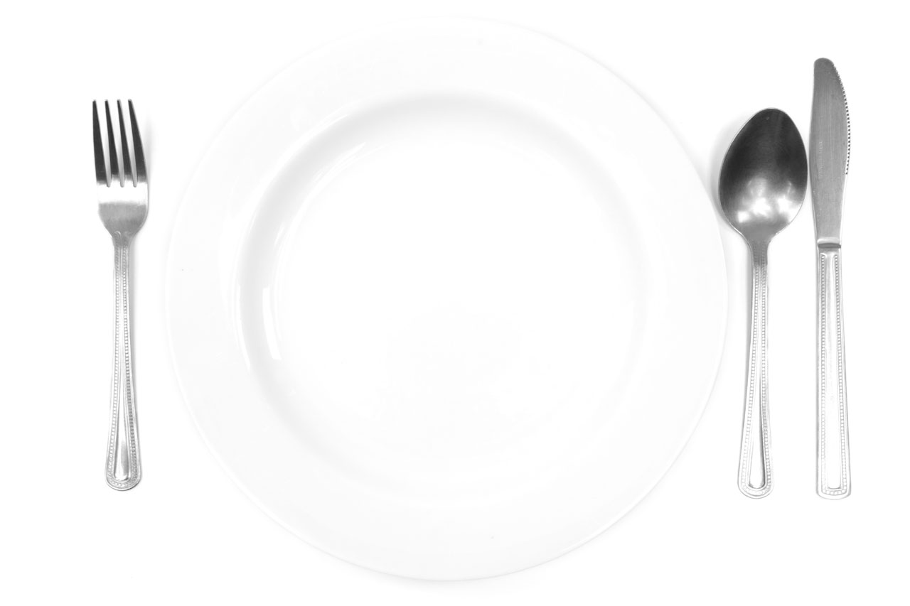clean cutlery dining free photo