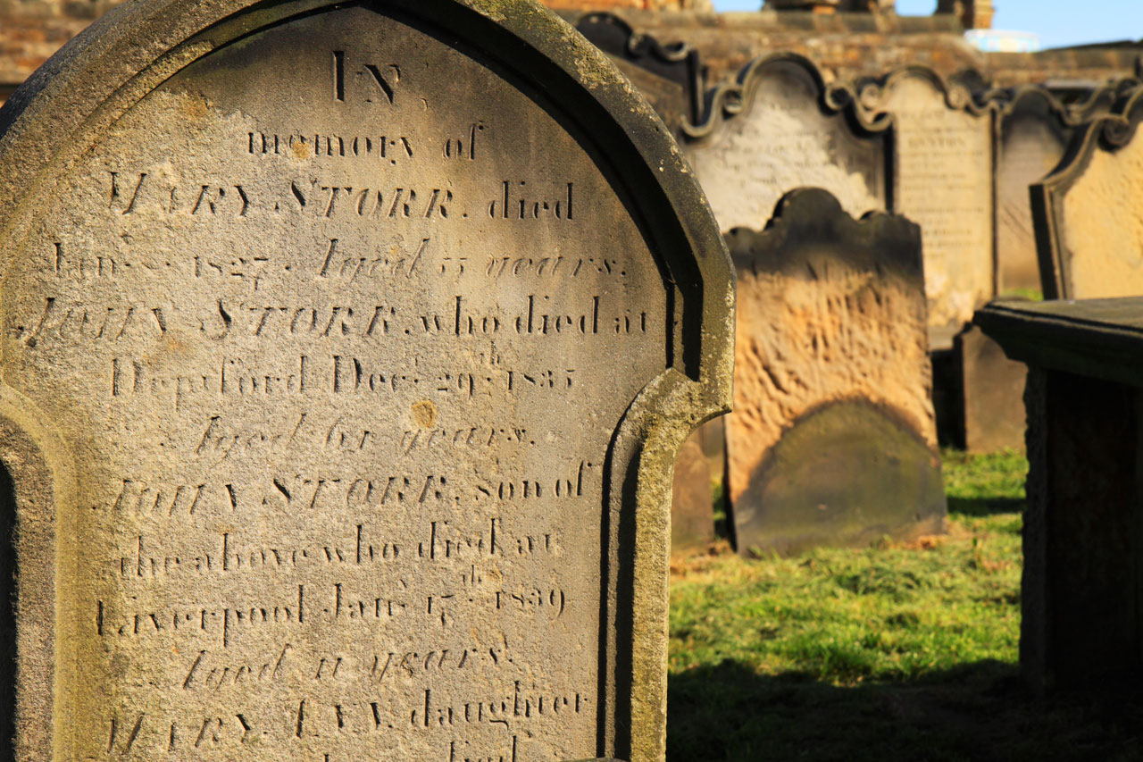 cemetery death grave free photo