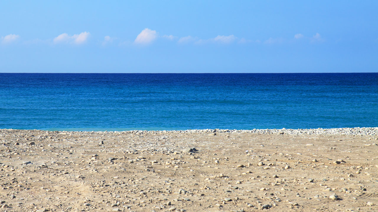 beach holiday hot free photo