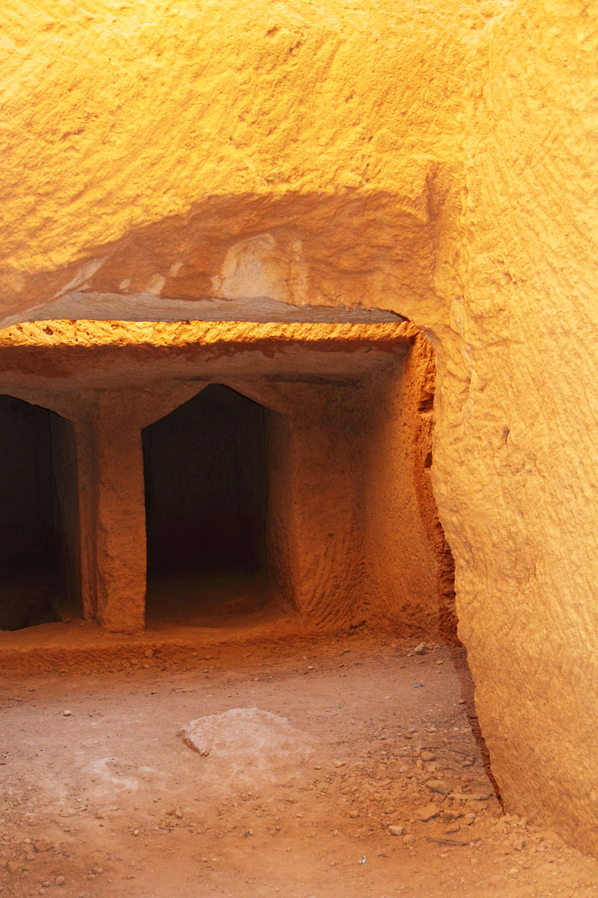 yellow ancient architecture free photo
