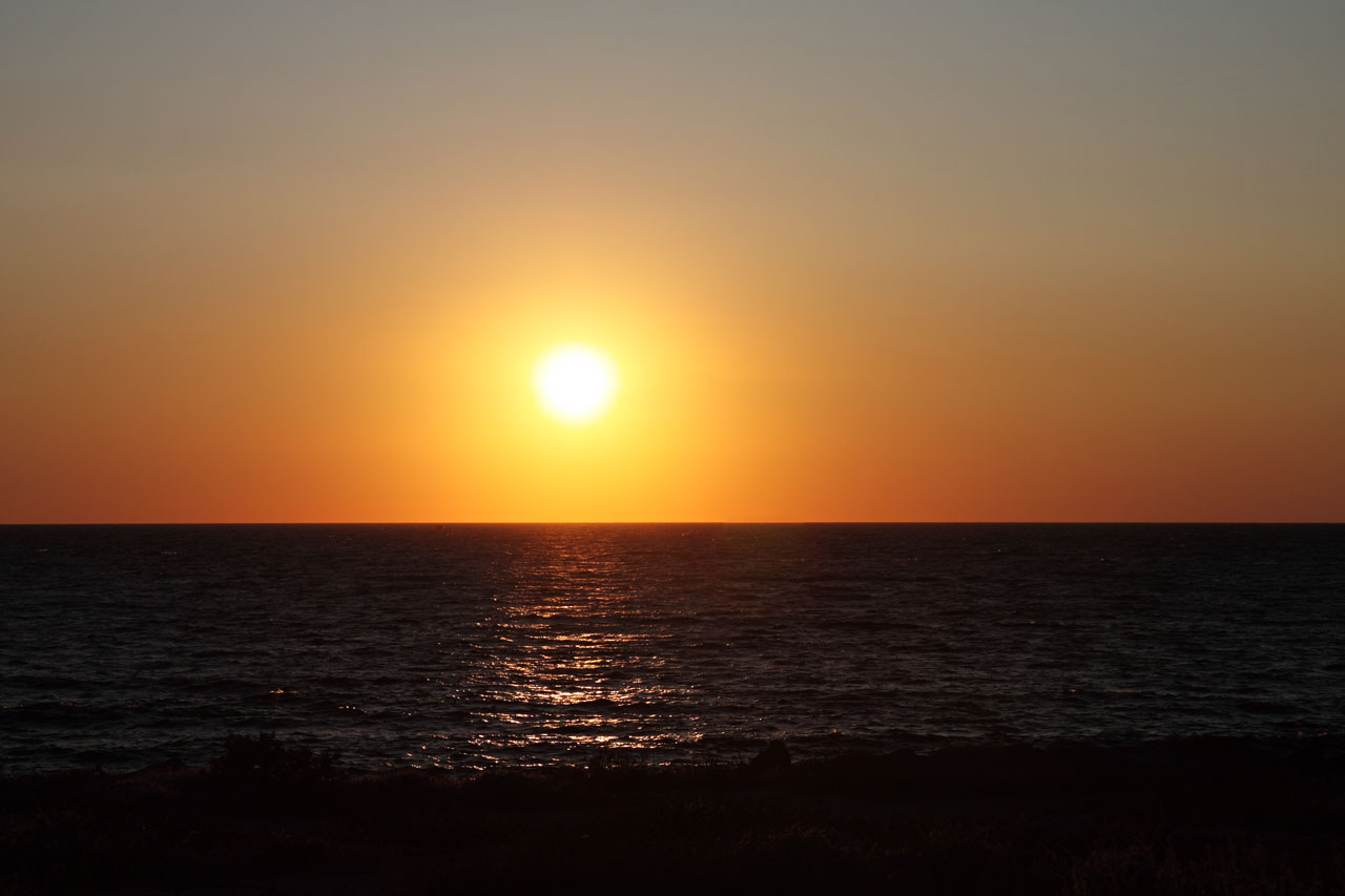 background beach beautiful free photo