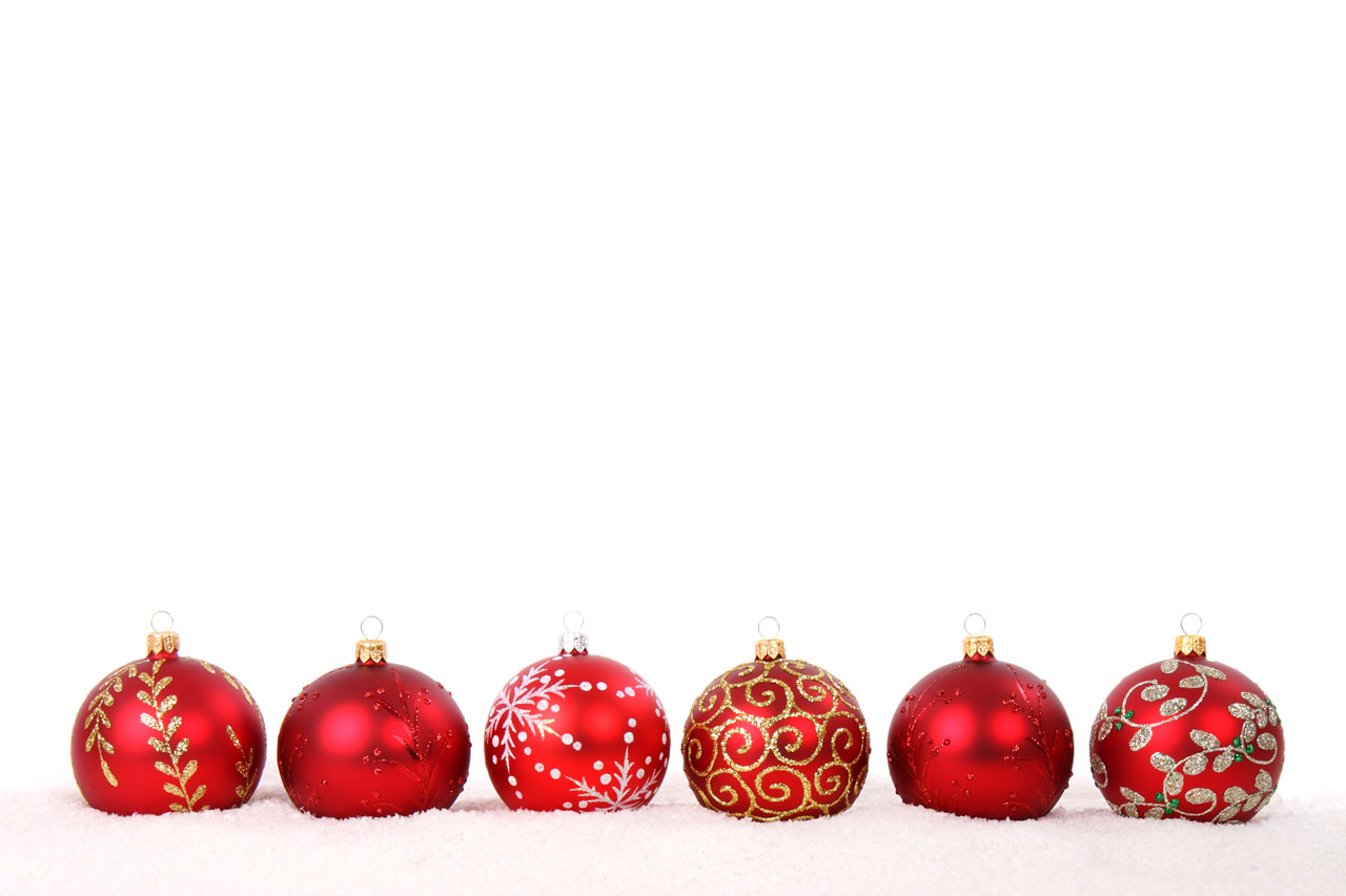 background ball bauble free photo