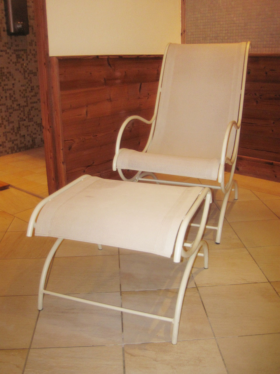 armchair bench chair free photo