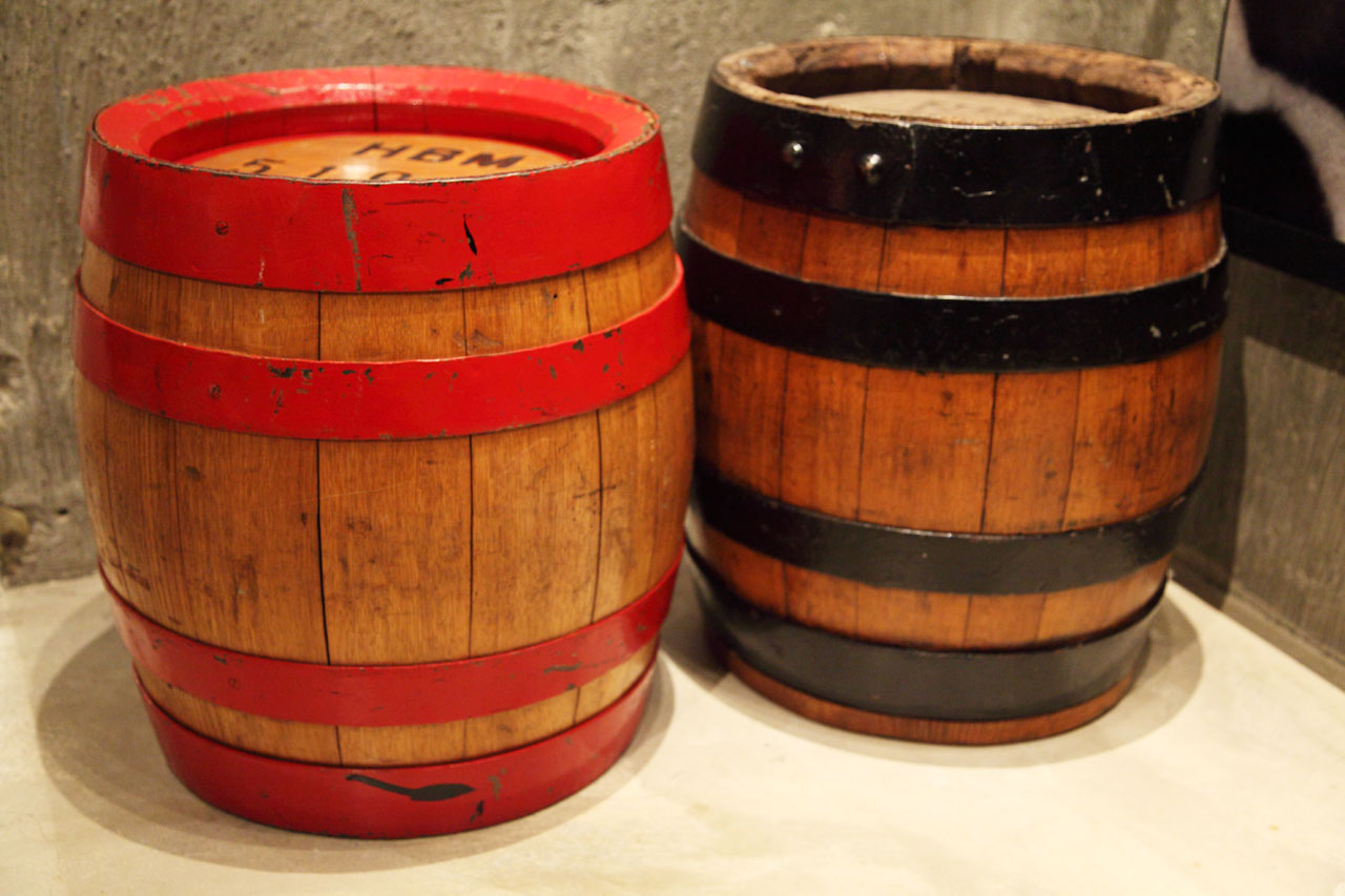 barrel beer beverage free photo