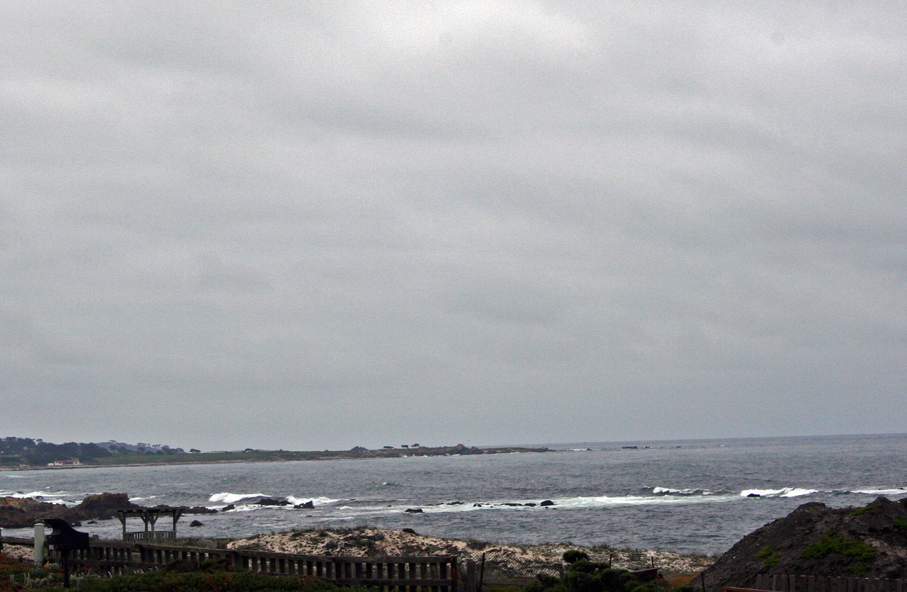 ocean water dunes free photo