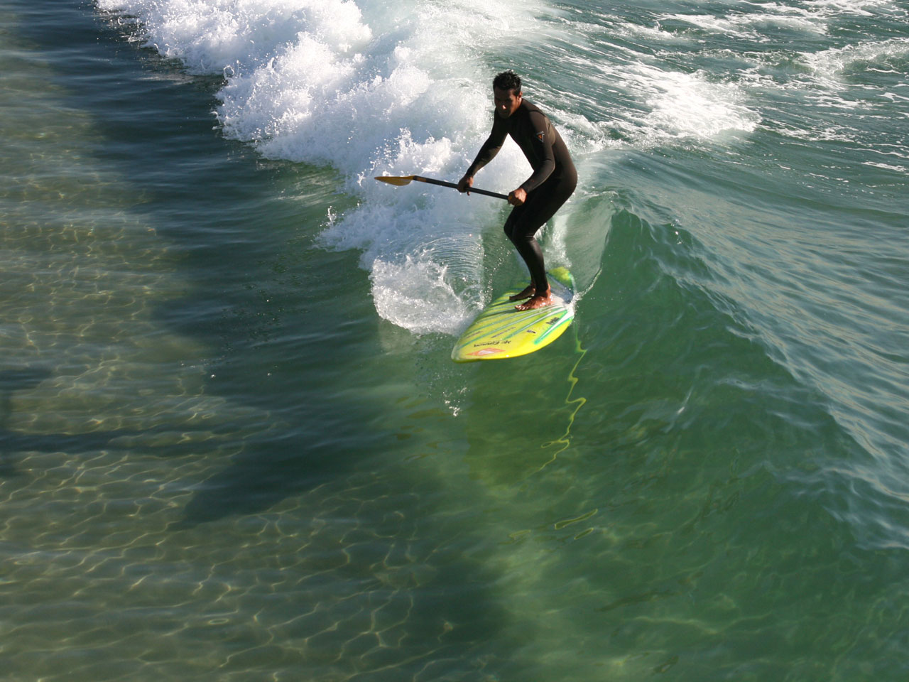 surfer surfing huntington free photo