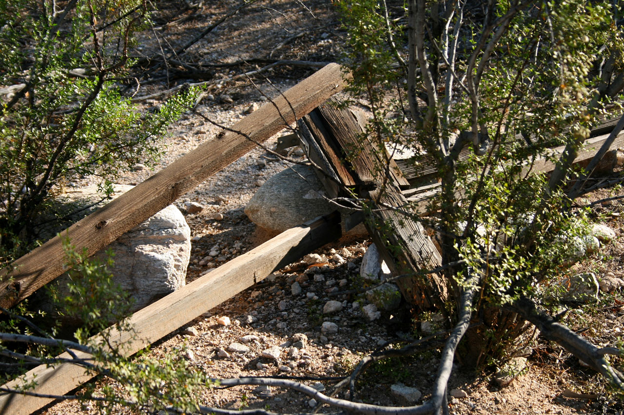 fence desert tucson free photo