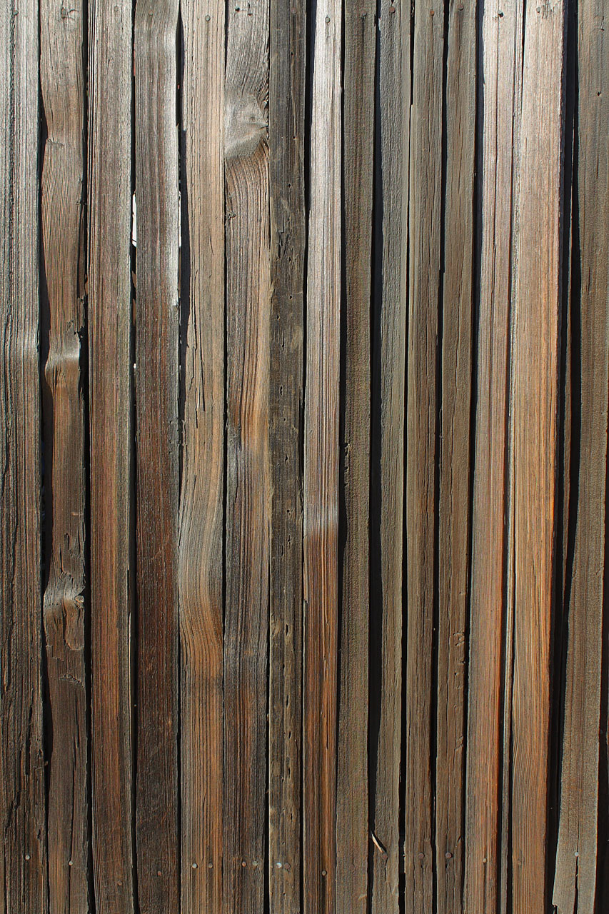 background wood fence free photo
