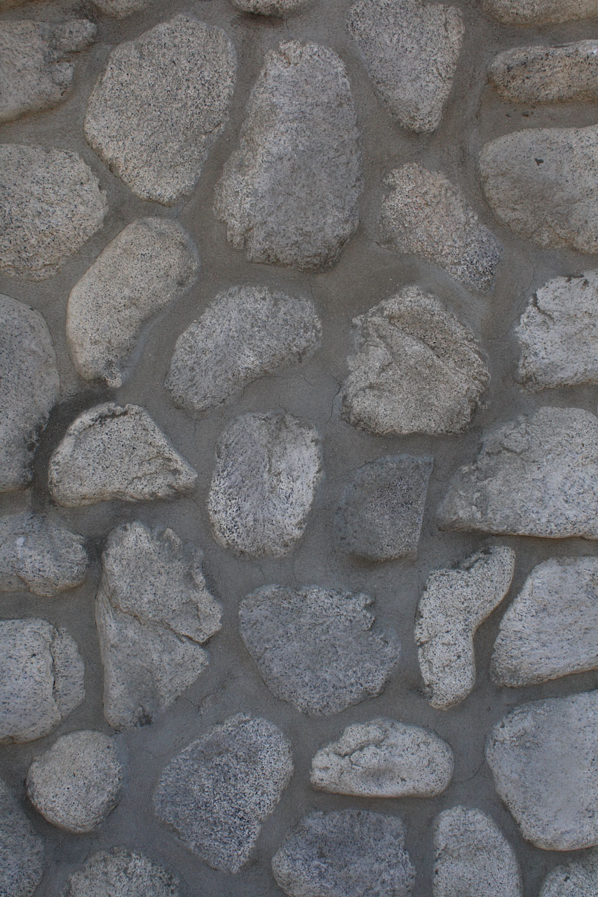 stone wall gray free photo