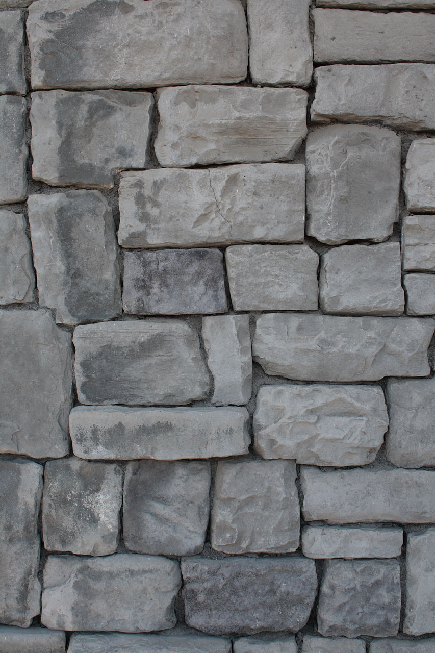 stone wall blocks free photo