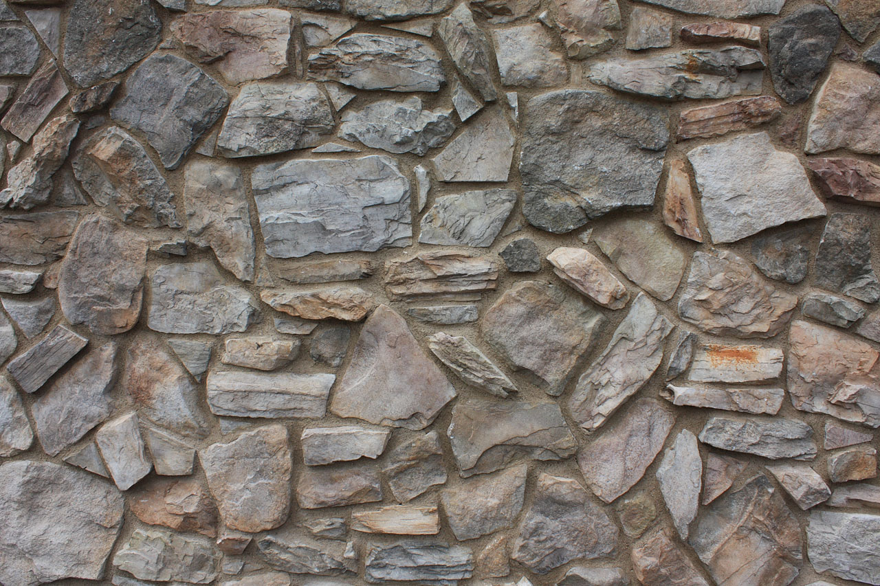 stone wall background free photo