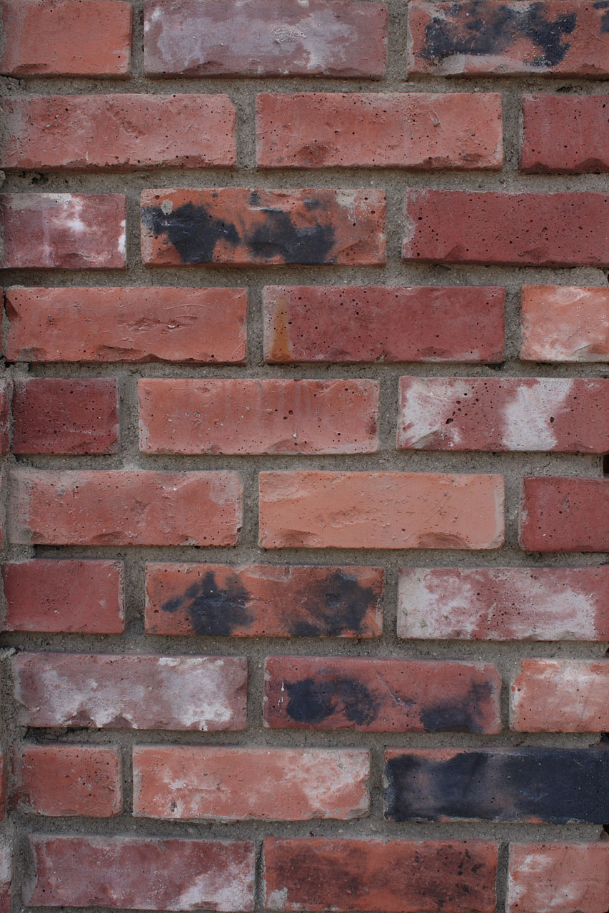 clay brick wall free photo