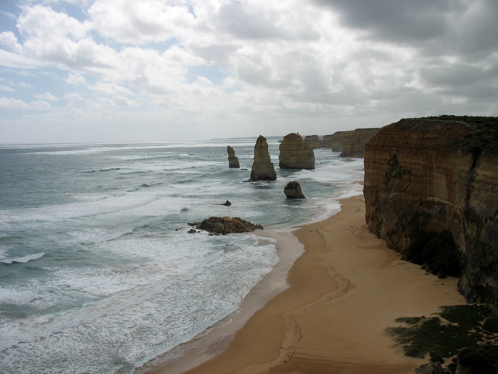 12 apostles 2005 free photo