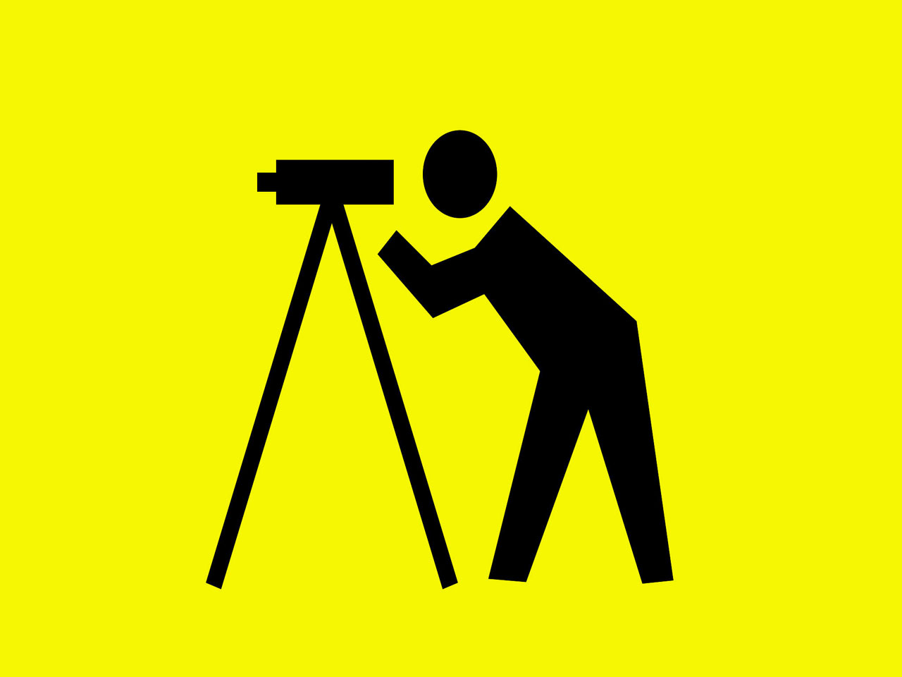 construction surveying surveyor free photo