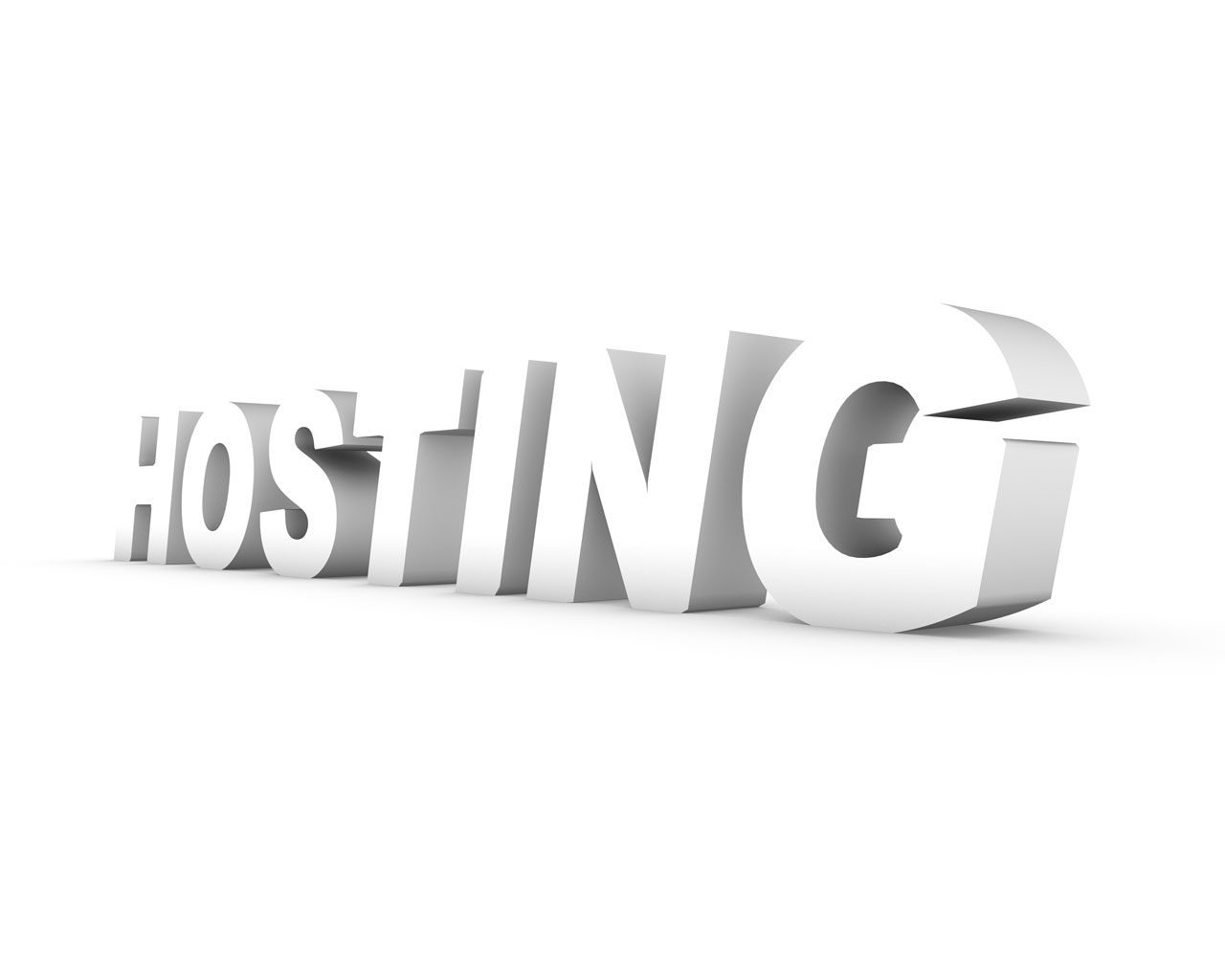 3d hosting internet free photo