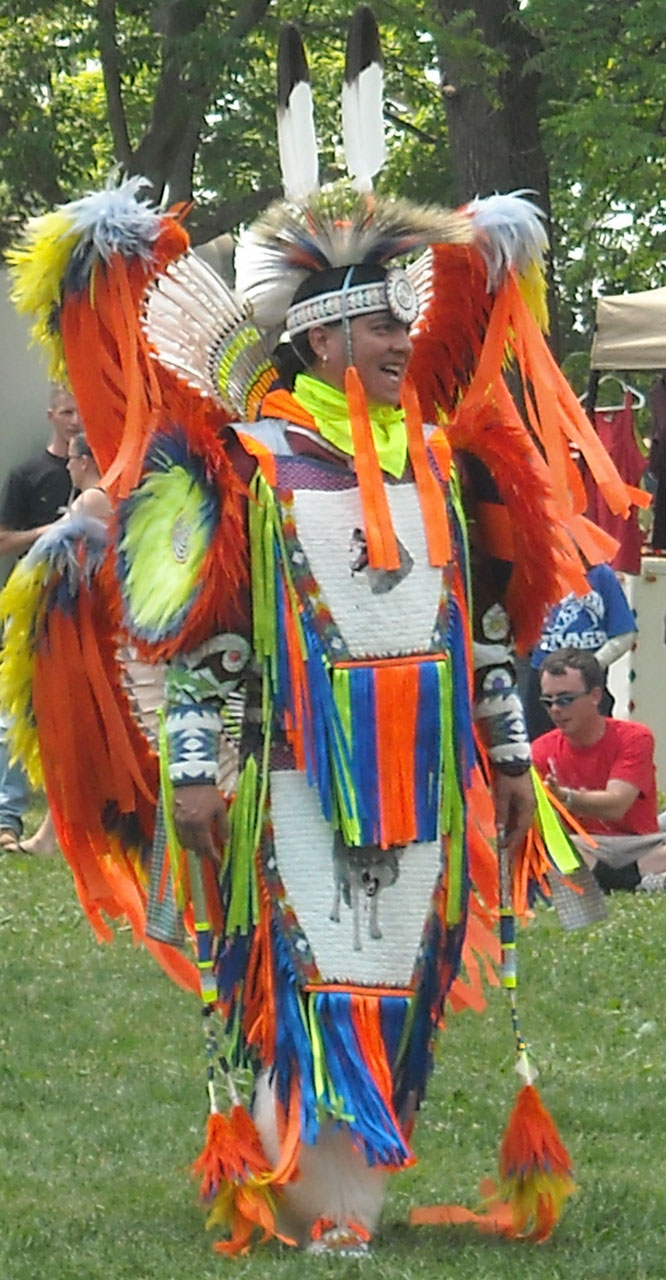 native americans dancers free photo