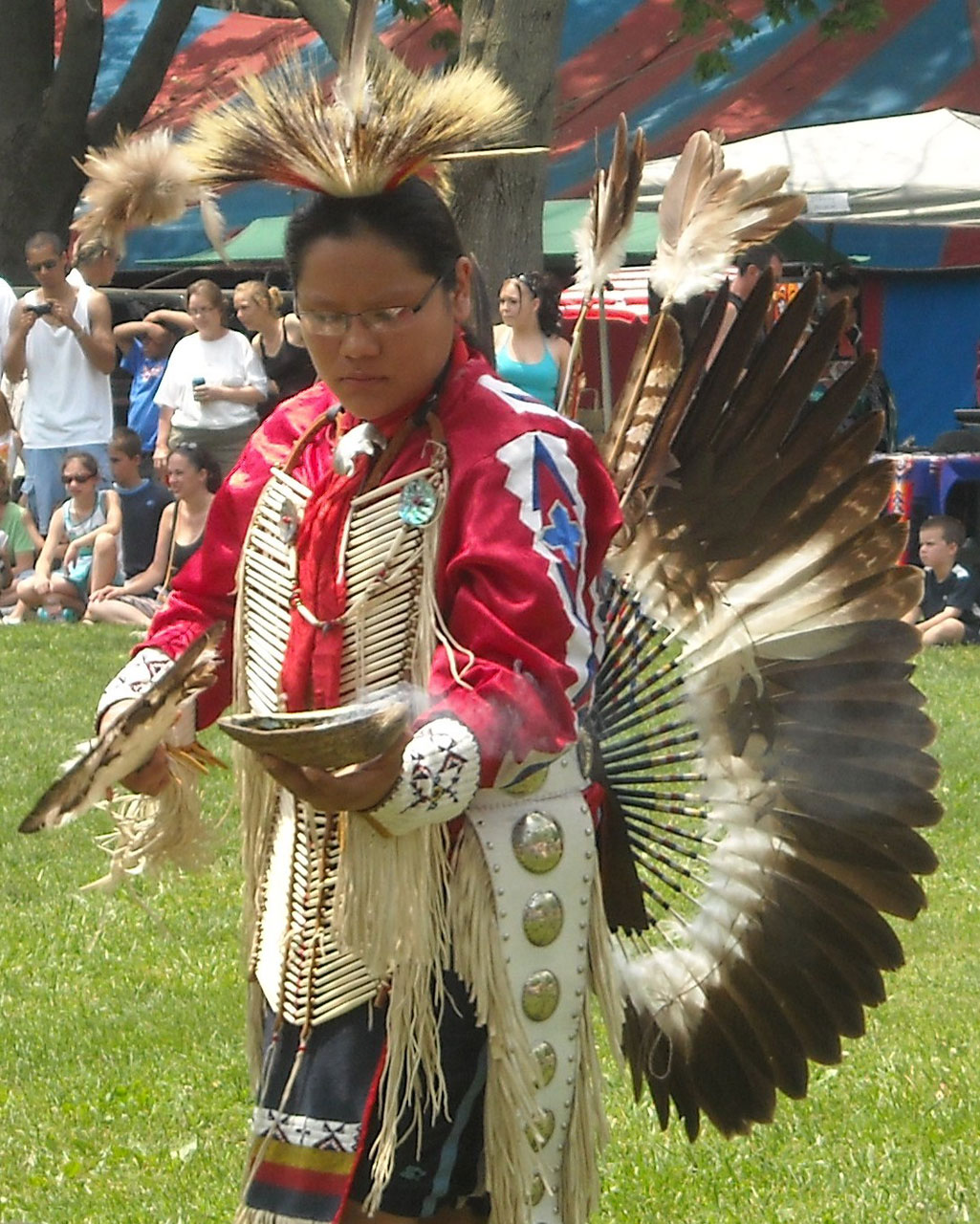 native americans dancers free photo