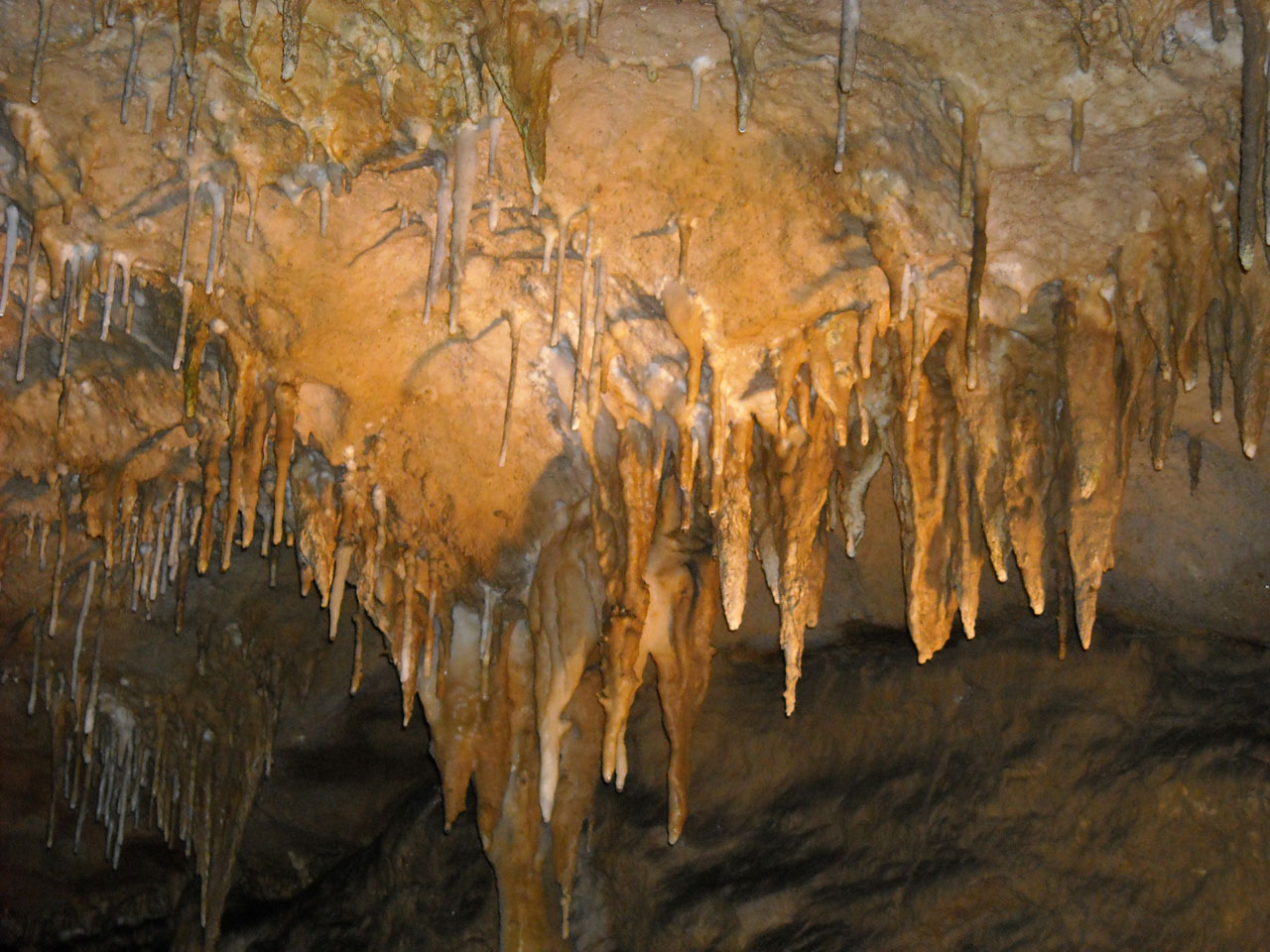 caves nature rocks free photo