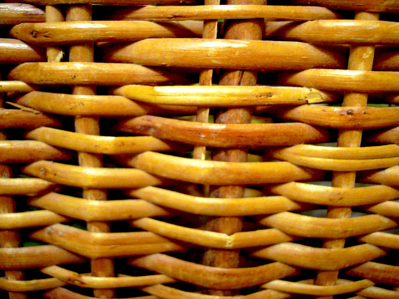 basket background weaving free photo
