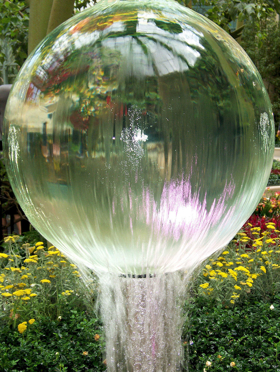 water globe water globe free photo