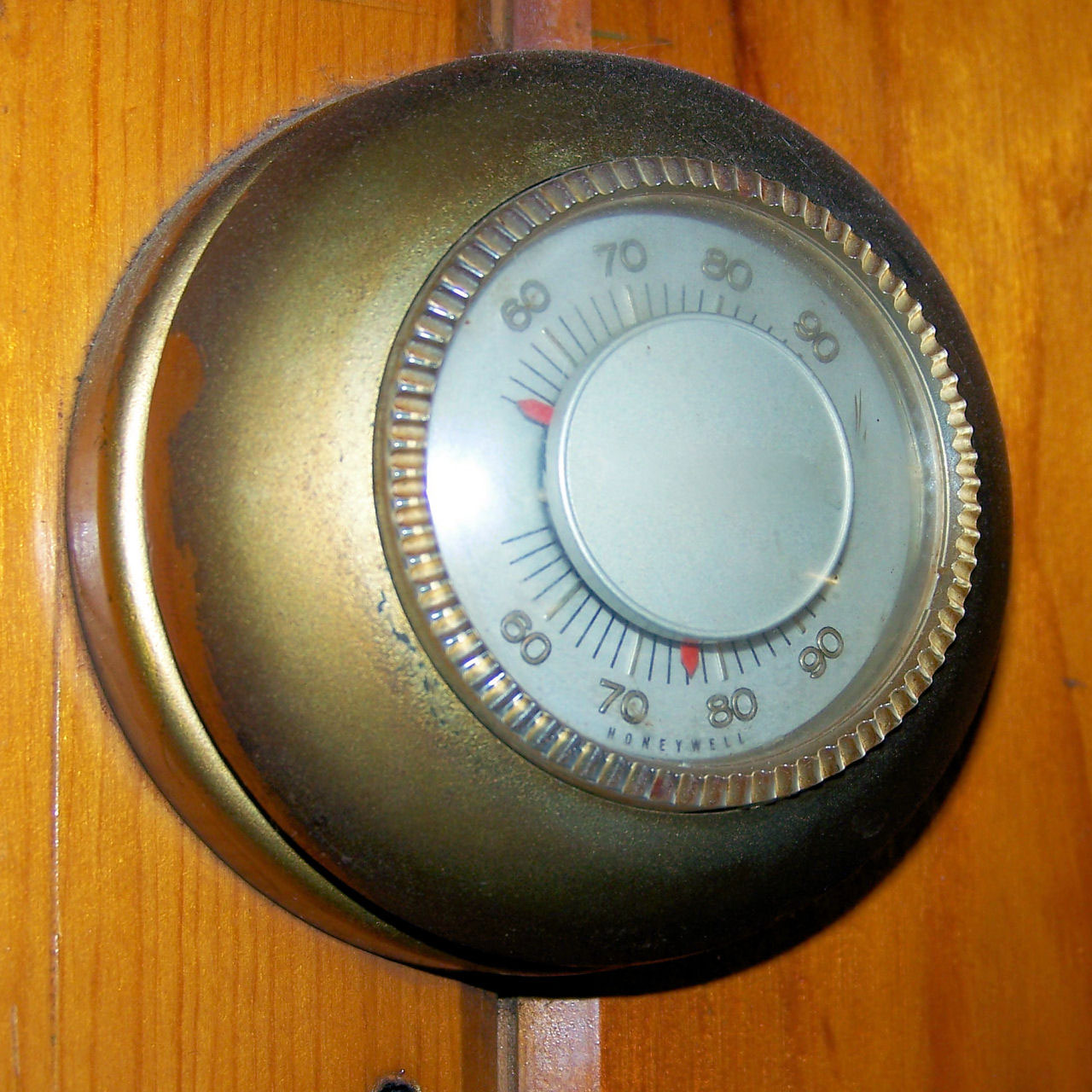objects wall thermostat free photo
