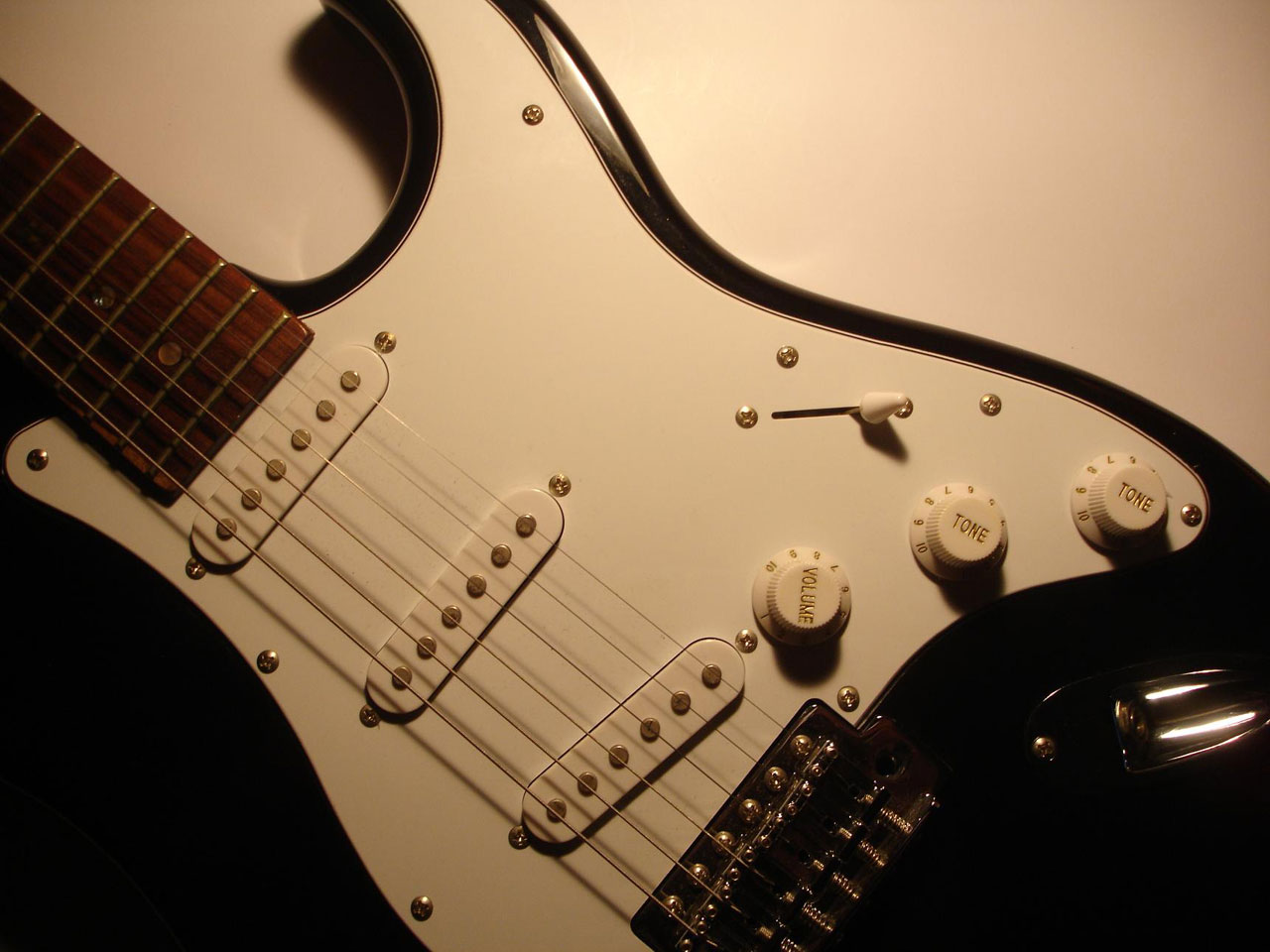 eletric guitar electric free photo