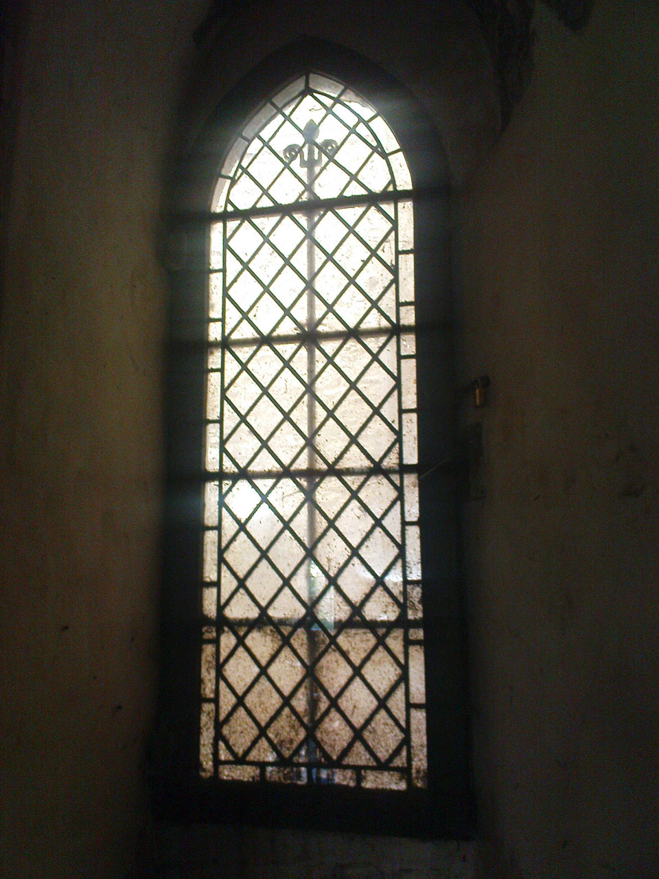window mystical old free photo