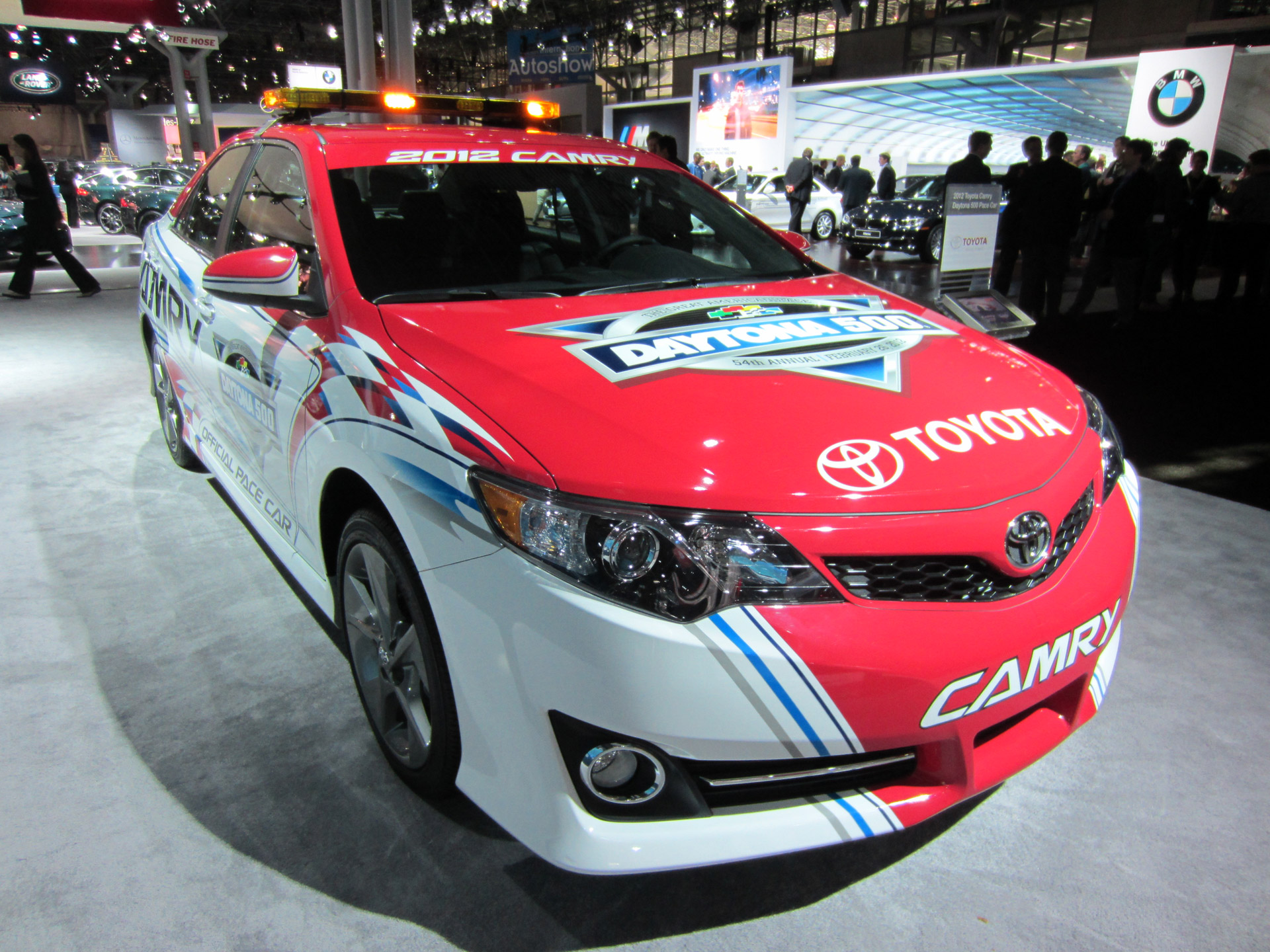 2012 toyota camry pace car 2012 toyota camry toyota camry pace car free photo