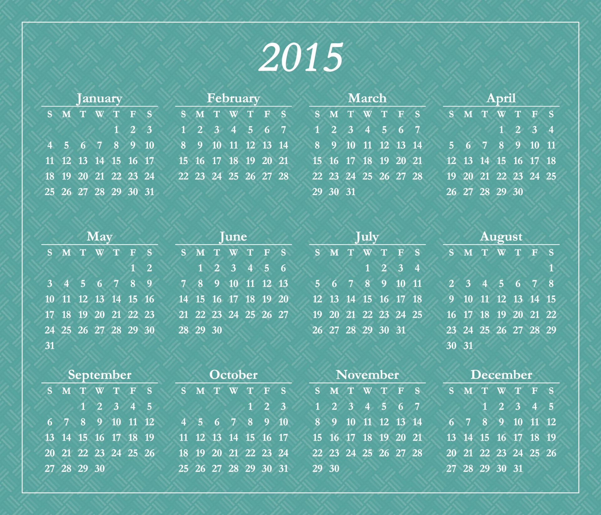 2015,calendar,planner,planning,planning ahead free image from