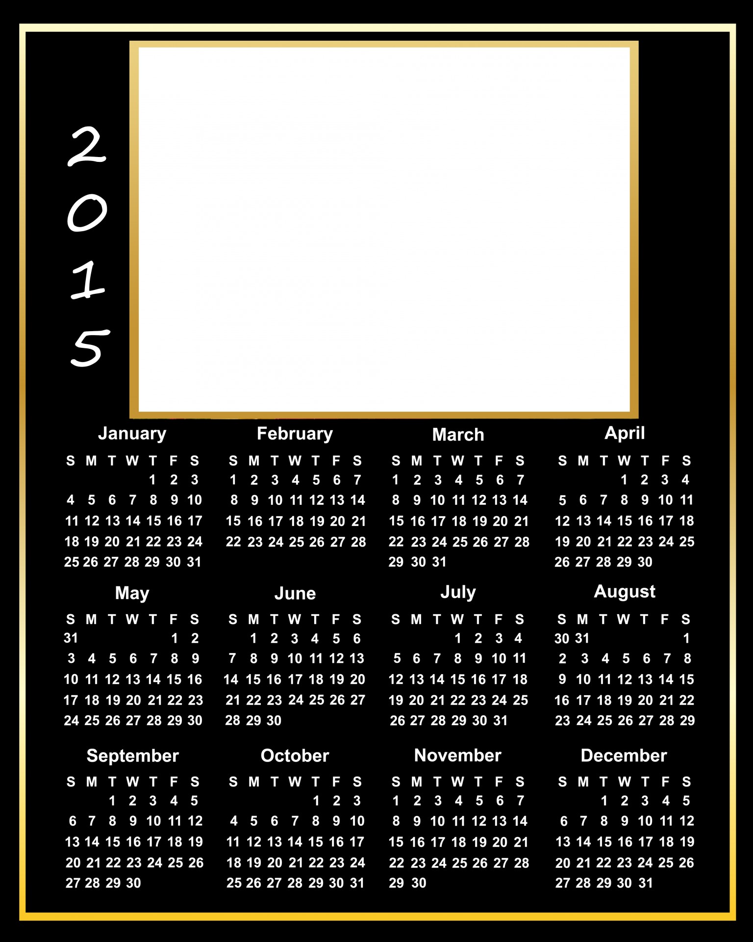 2015 calendar 2105 calendar free photo