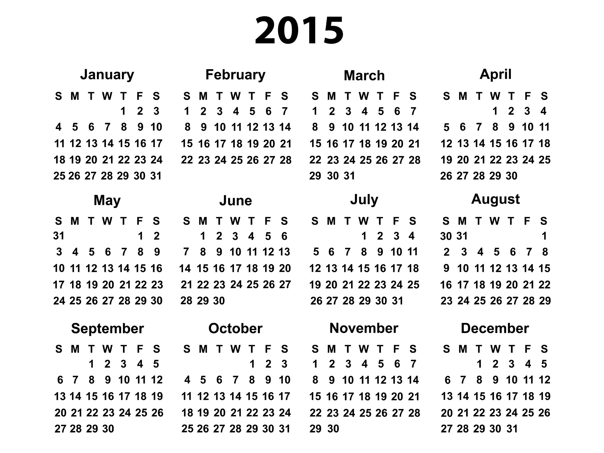 Download Free Photo Of 15 Calendar 15 Calendar Template Year From Needpix Com