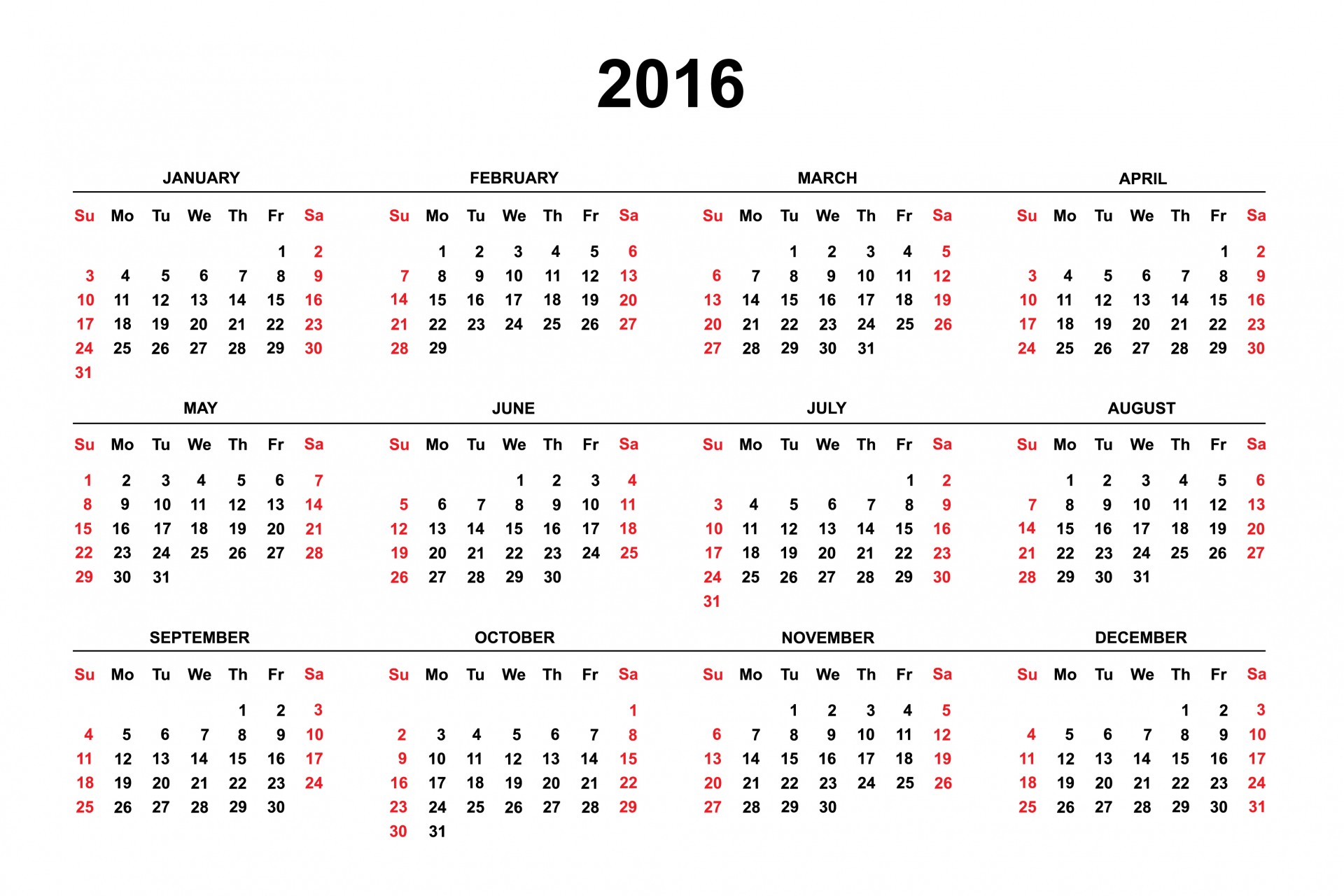 10 ноябрь 2016. Календарь 2016. Картинки календарь на 2016 год. Календарь 2016 года по месяцам. Календарь 2016г.по месяцам.