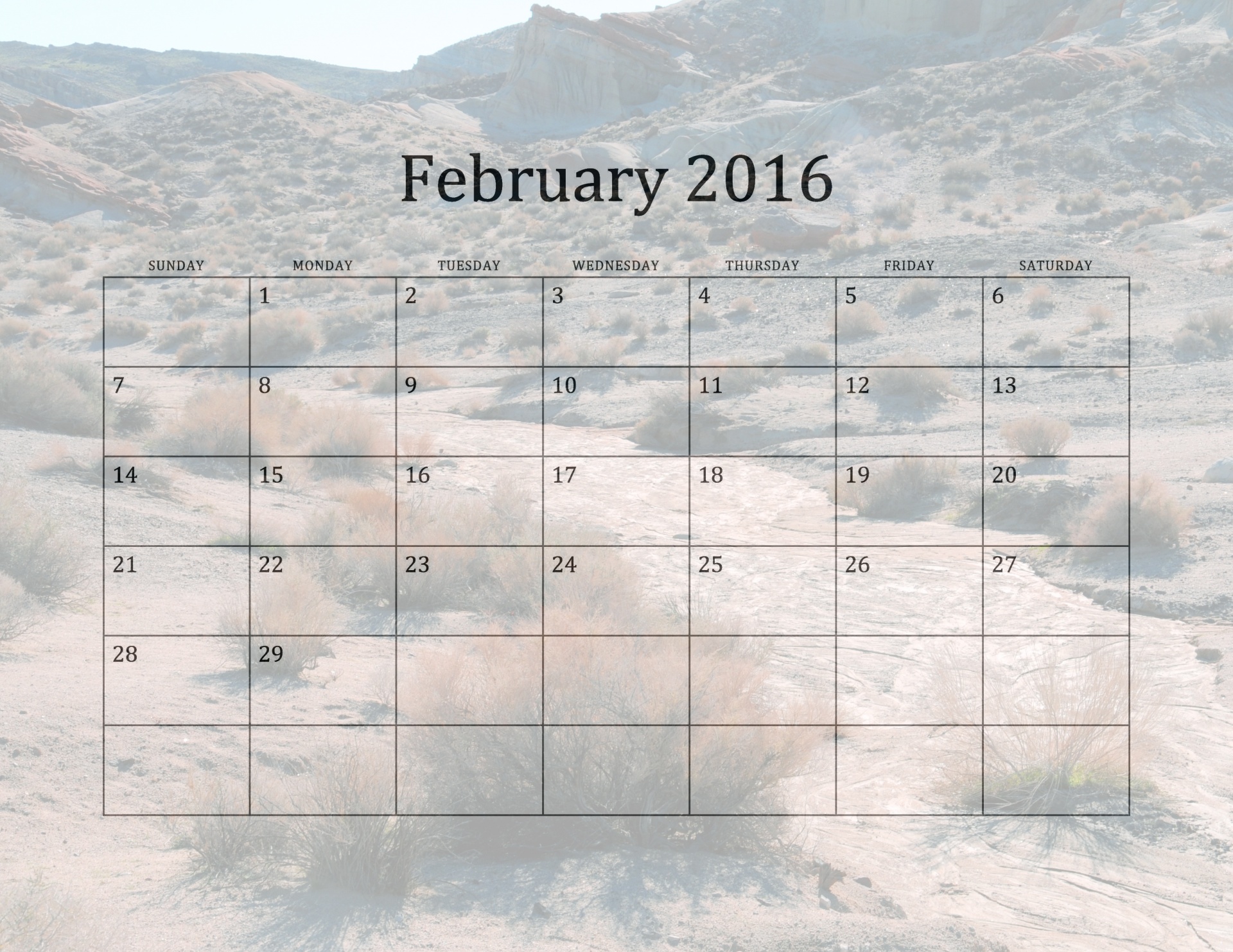 2016 month monthly free photo