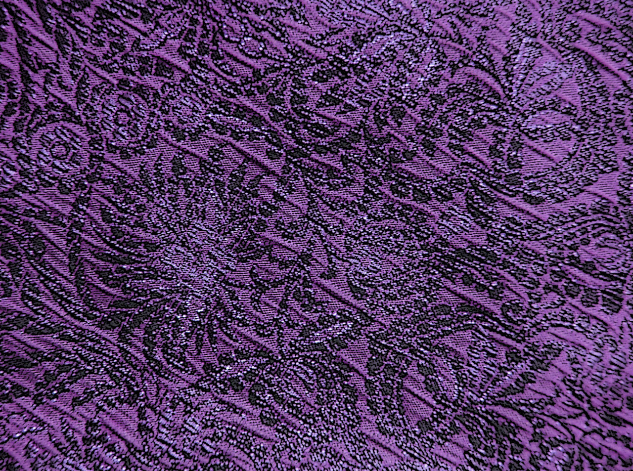 background fabric purple free photo