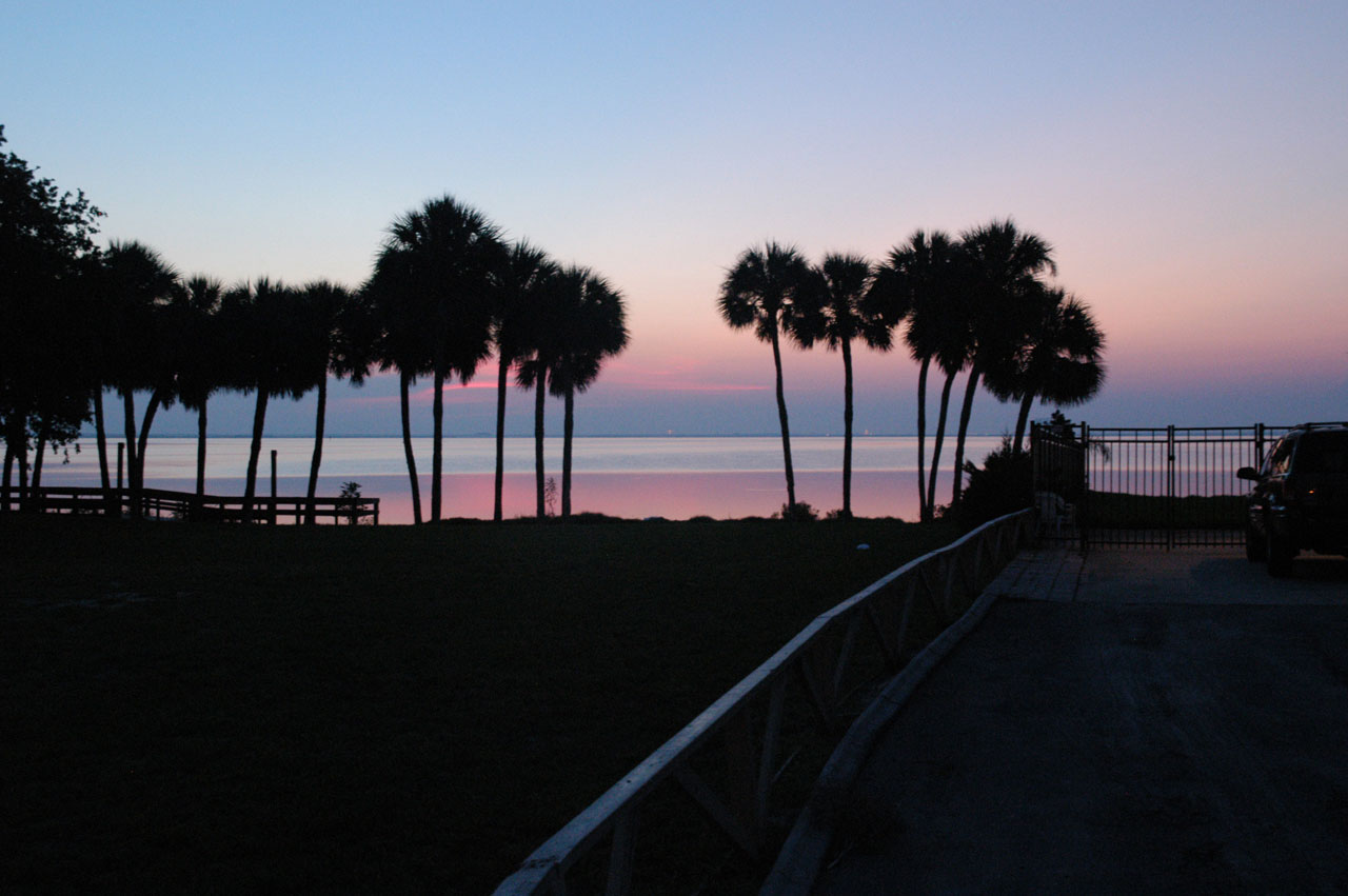 sunrise florida florida's free photo