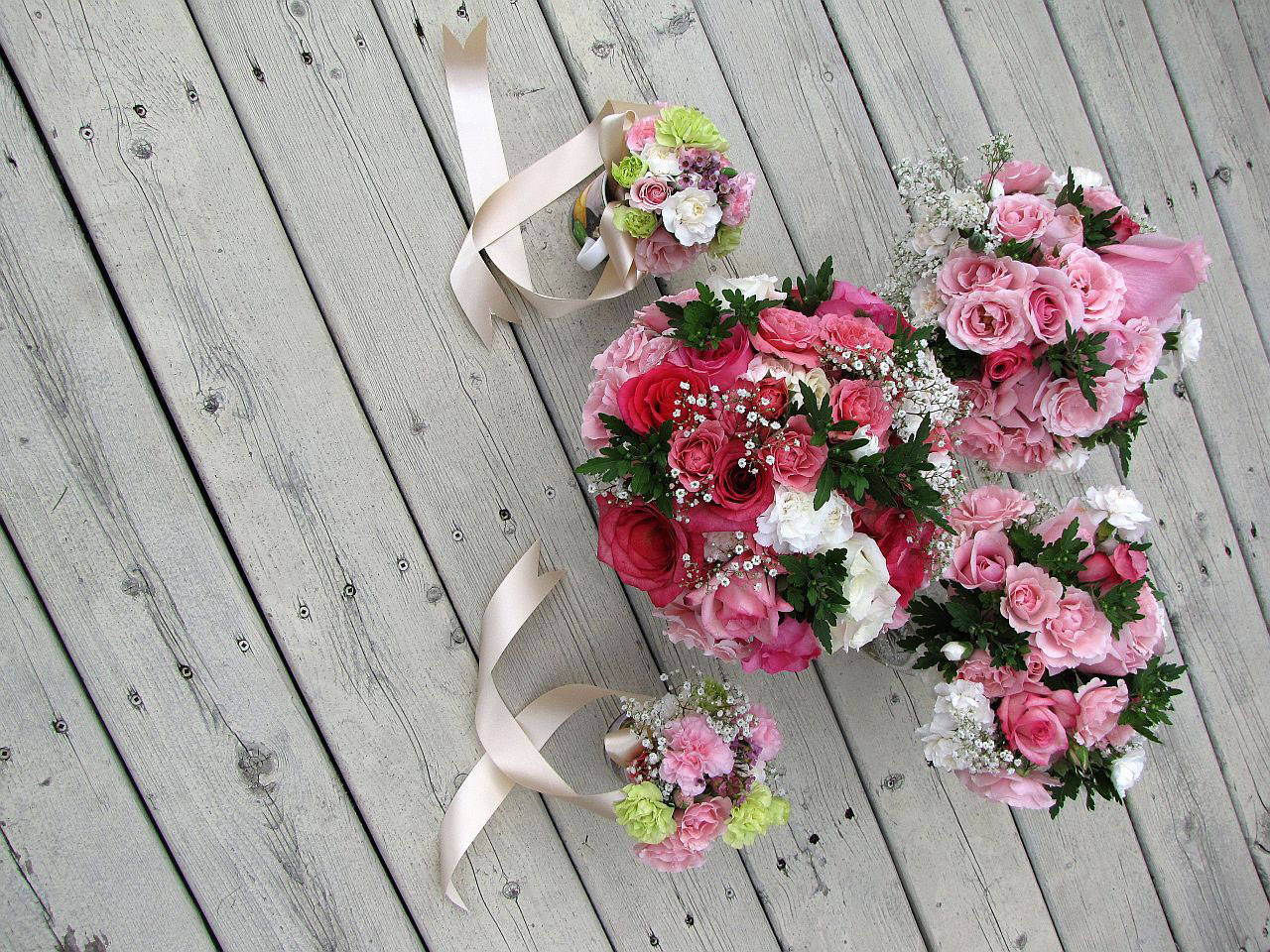 flower bouquet arrangement free photo