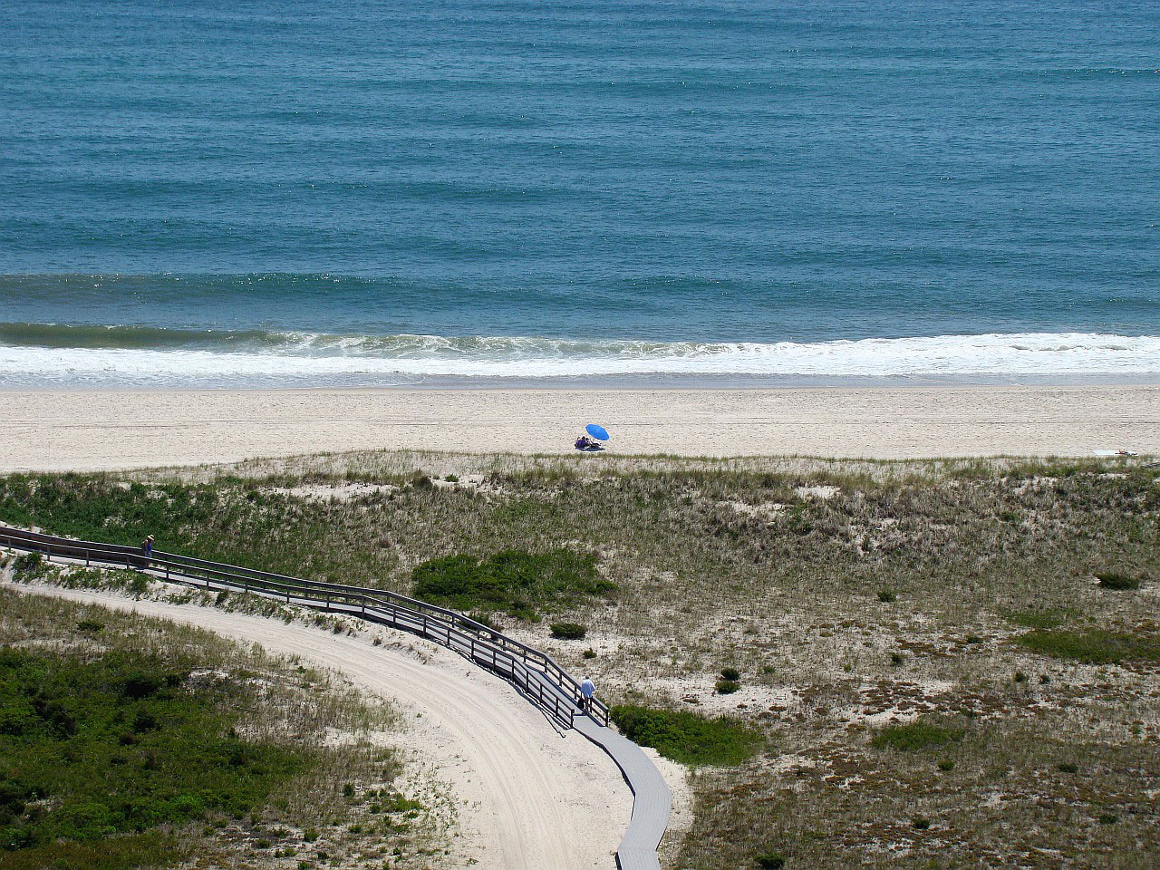 ocean beach wave free photo