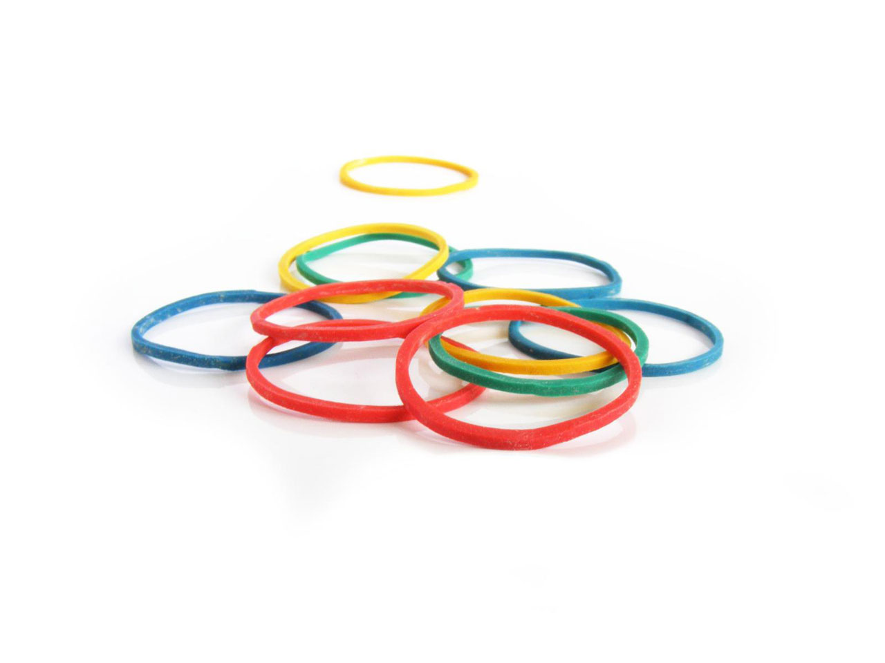 rubber band color free photo