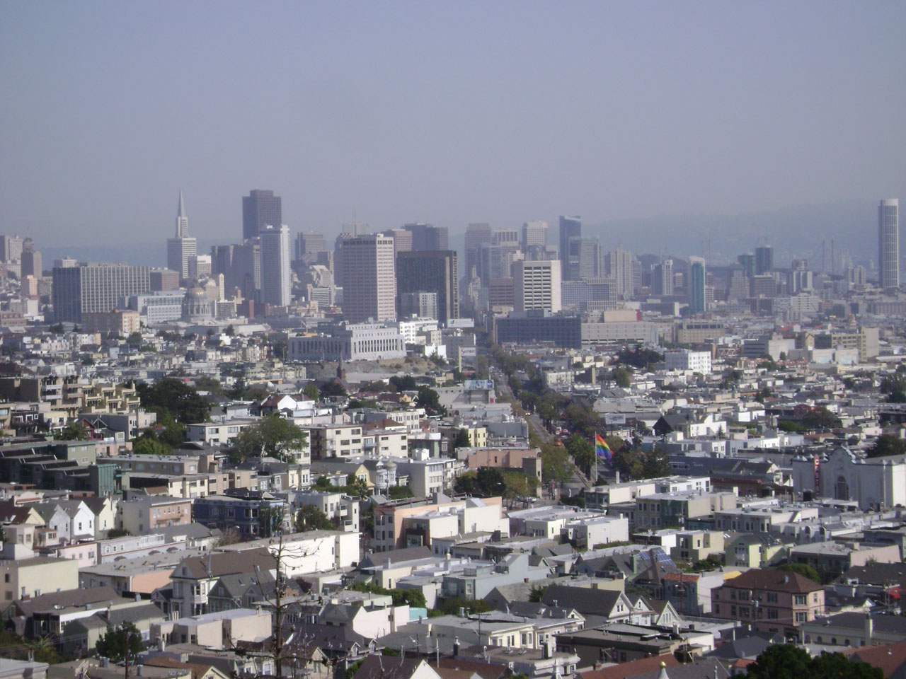 san francisco market free photo