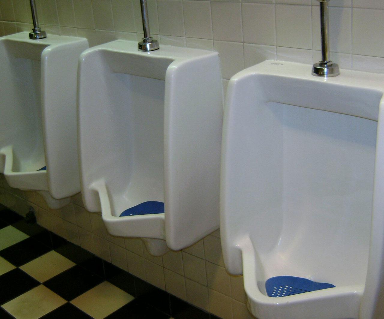 urinals toilet still free photo