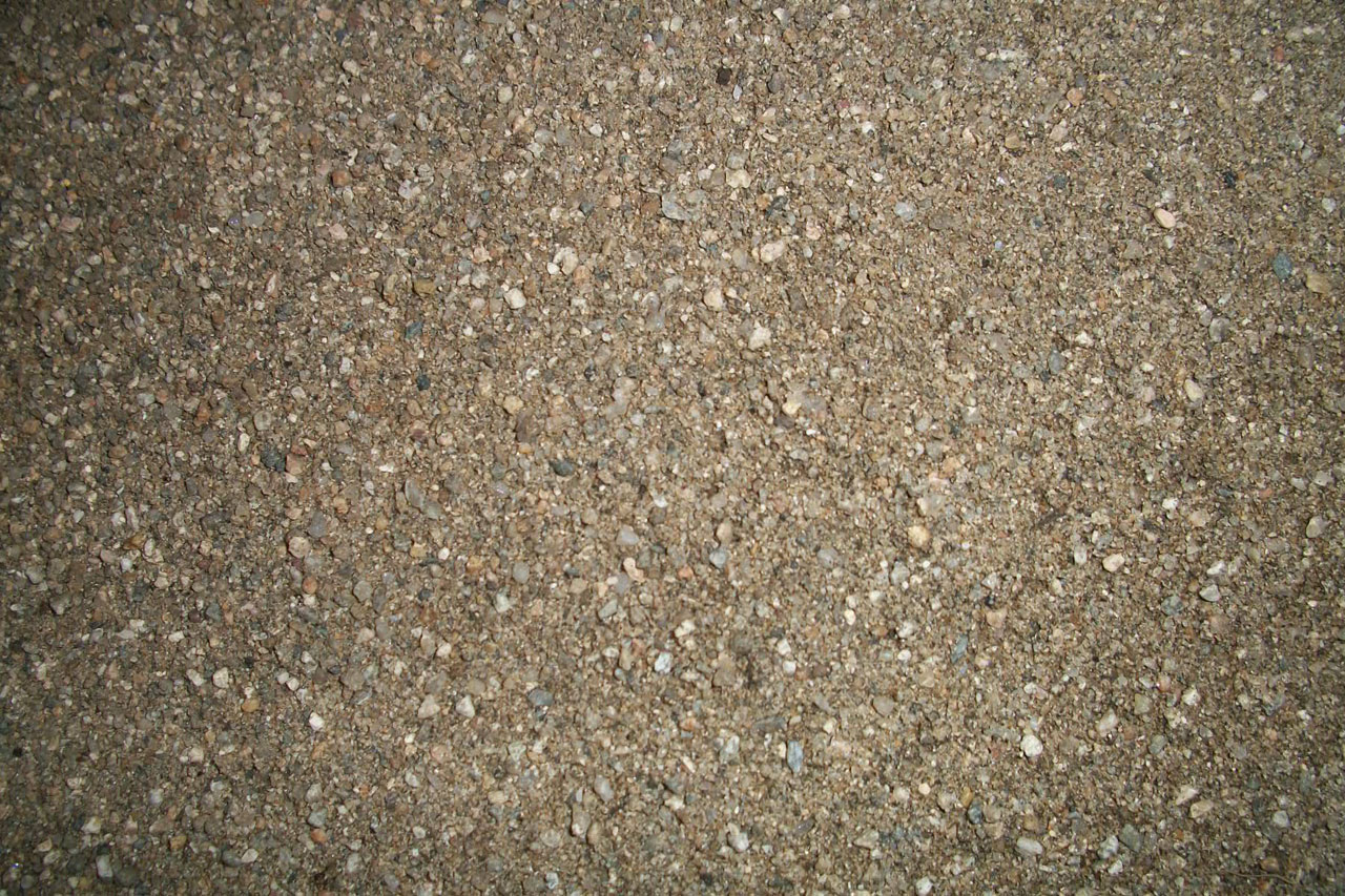 sand granules silicon free photo